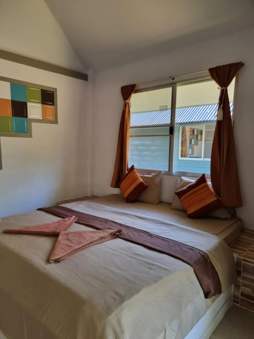 Payam Cottage Resort