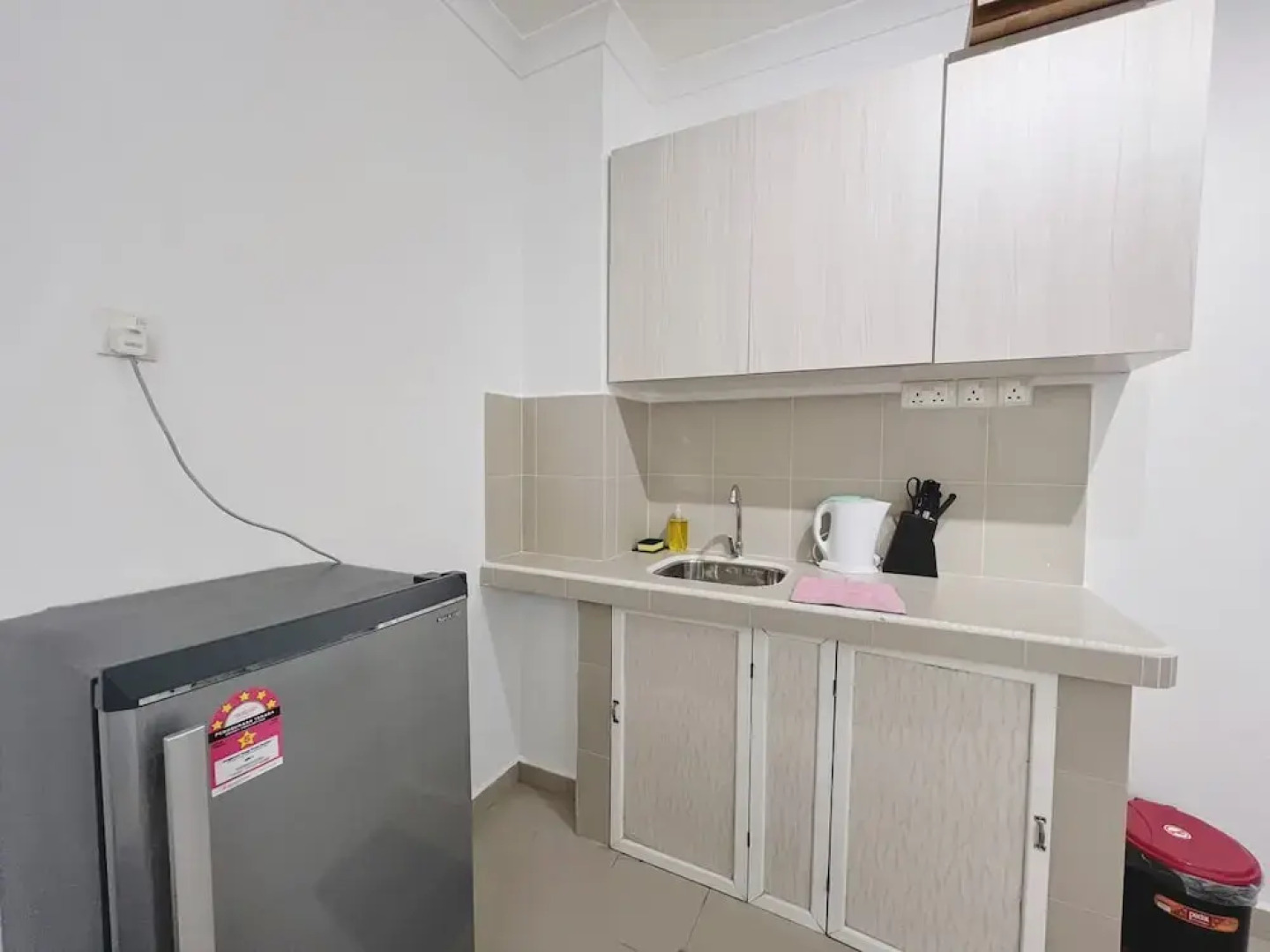 Tiara Desaru By Antlerzone