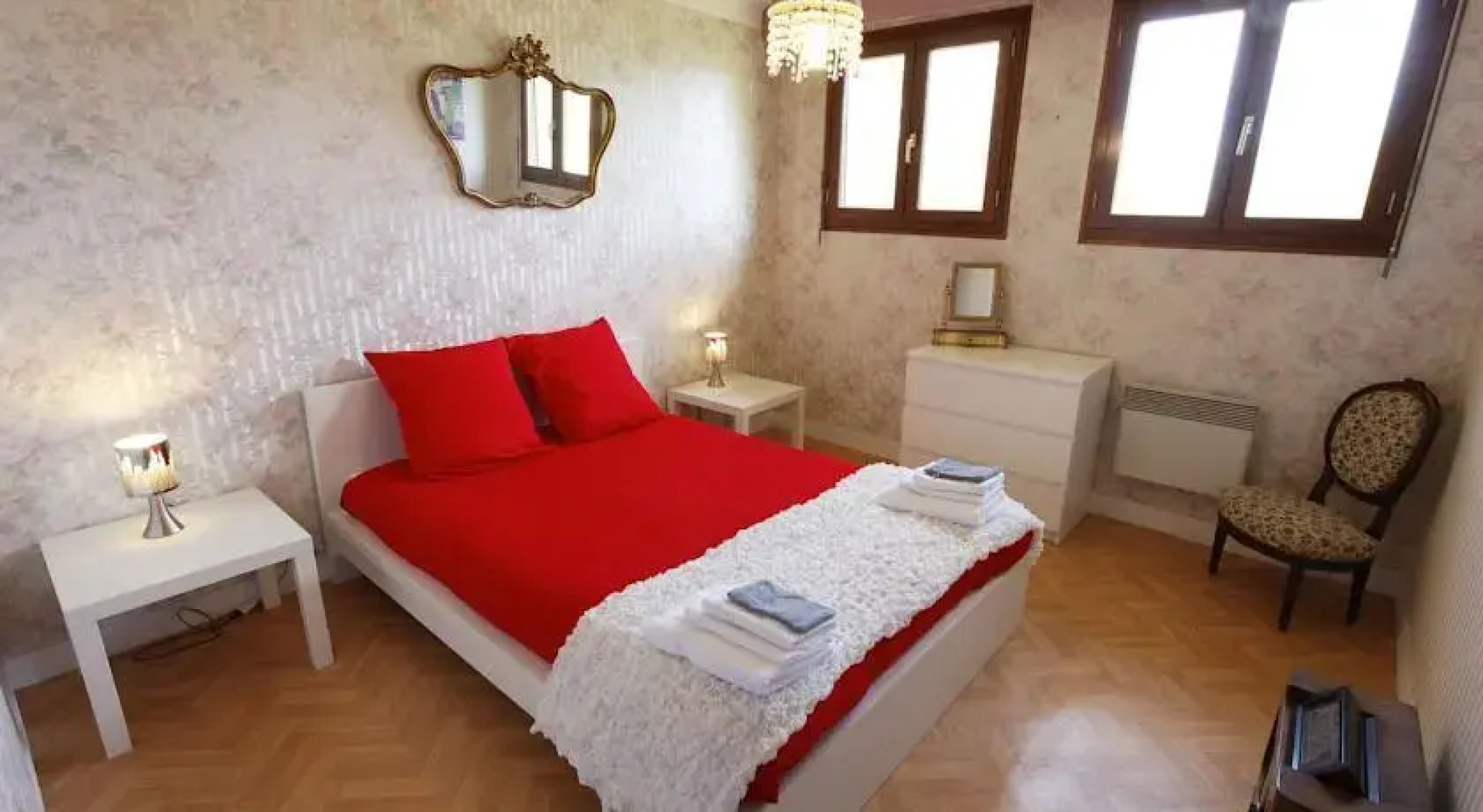 Villa Titanic Urville-Nacqueville