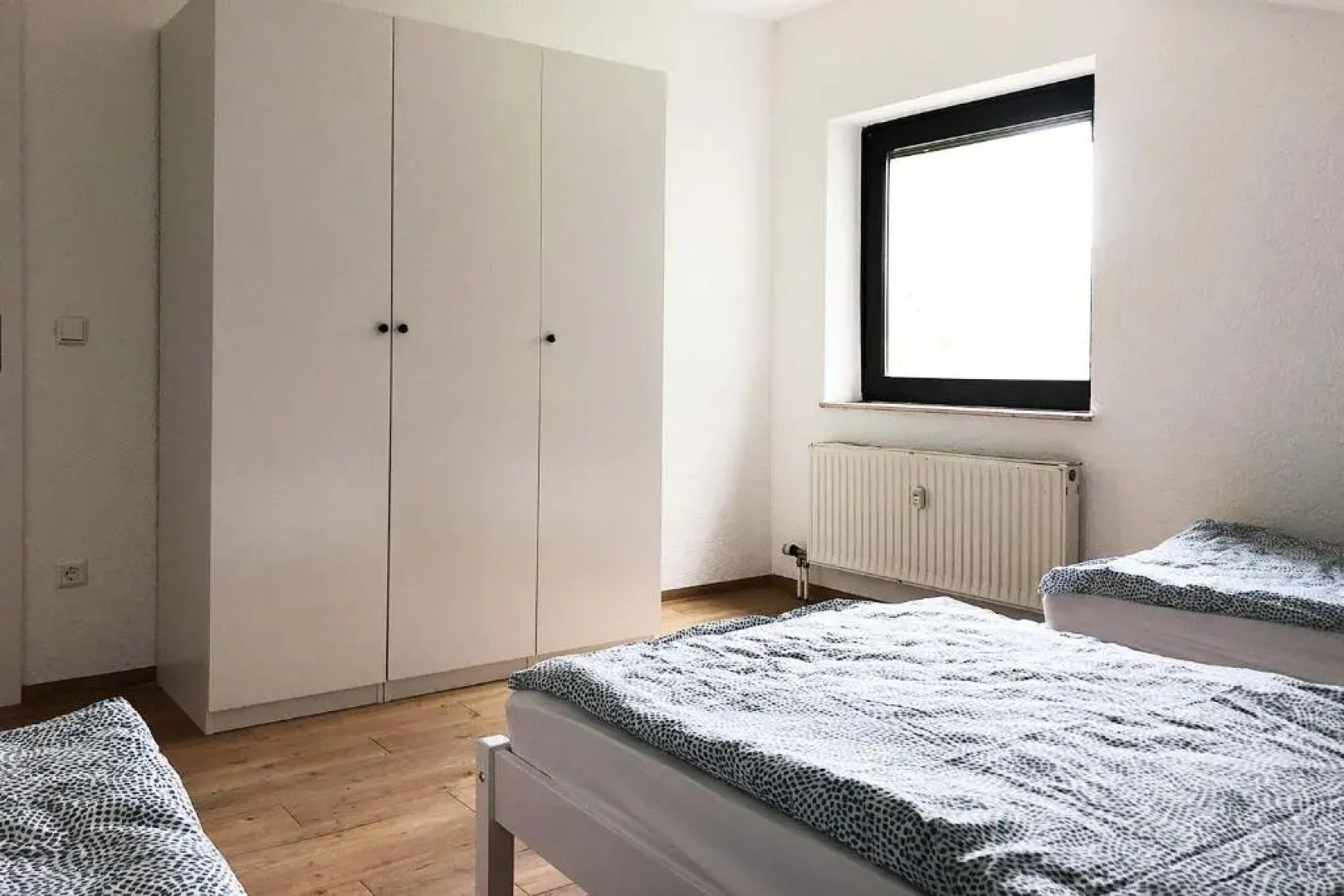 4 Zimmer Ferienwohnung Egelsbach