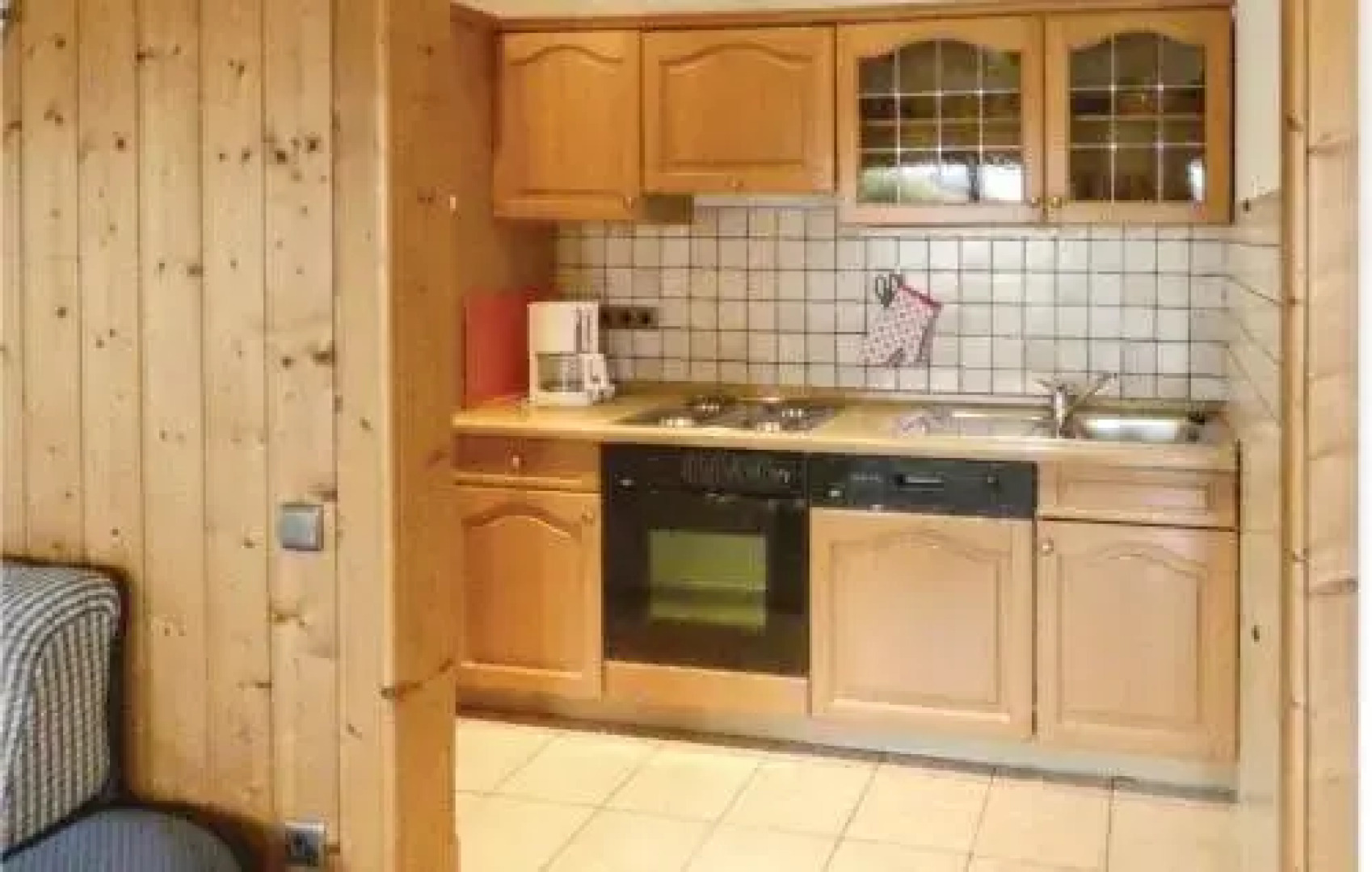 Ferienanlage Saaleblick