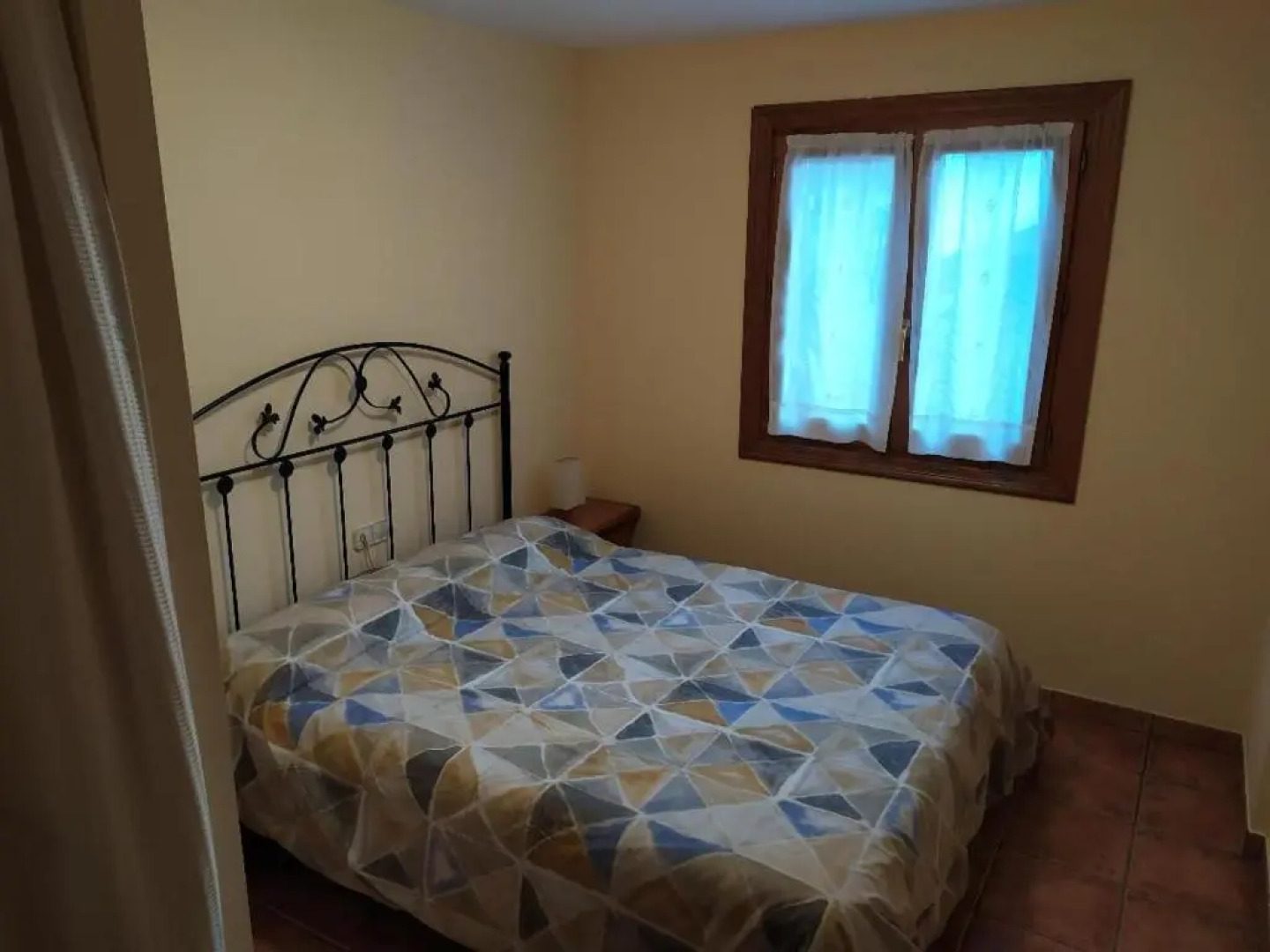 APARTAMENTO Txapatera EN IZABA-ISABA