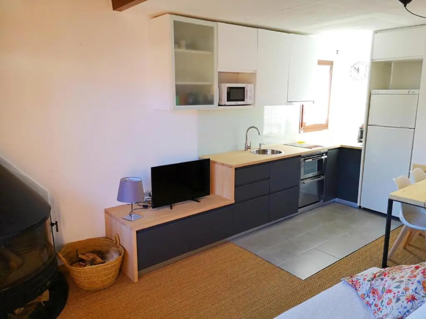 BOURG MADAME I (Càldegues)