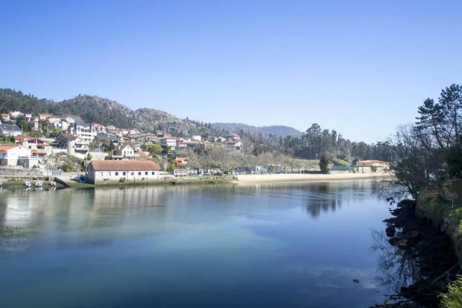 Hostel Albergue O Mesón