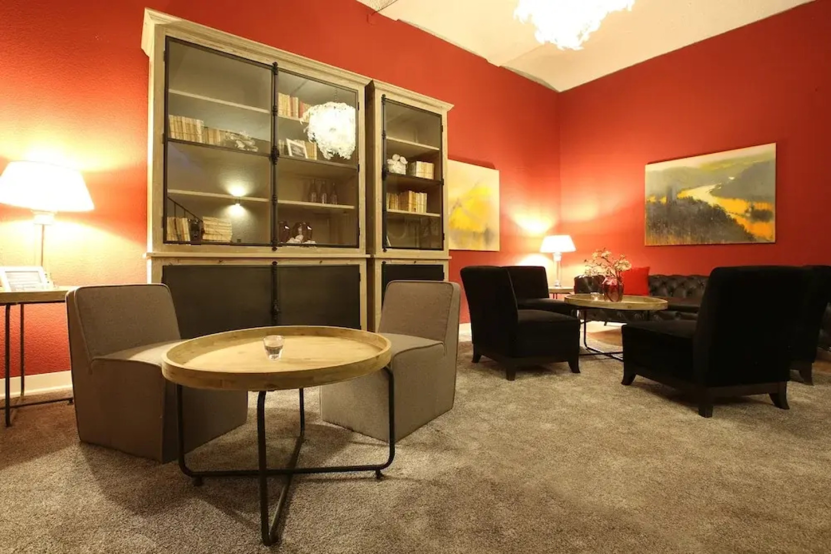 advena Hotel Jesuitengarten