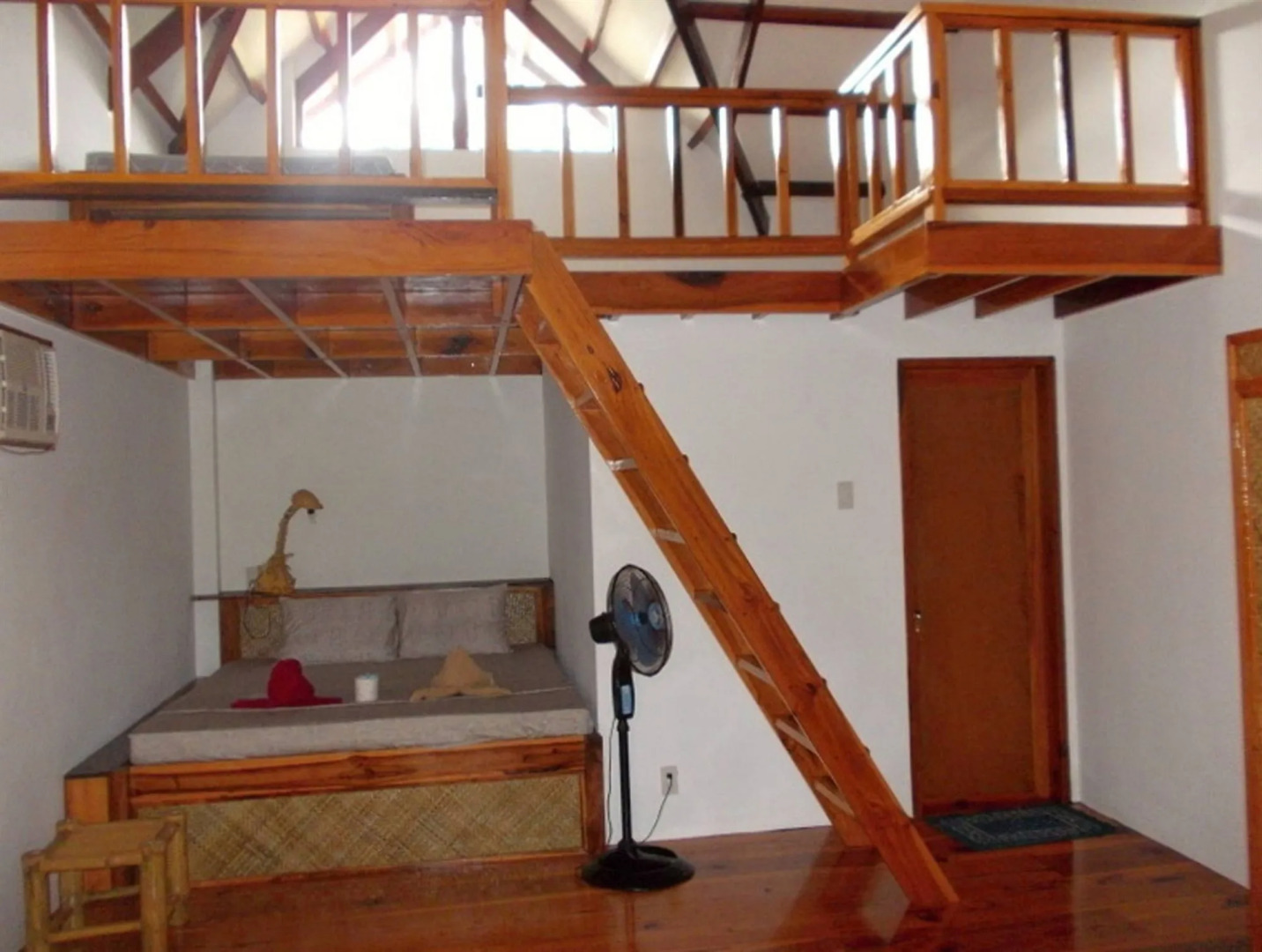 Romantic Beach Villas Siargao Island