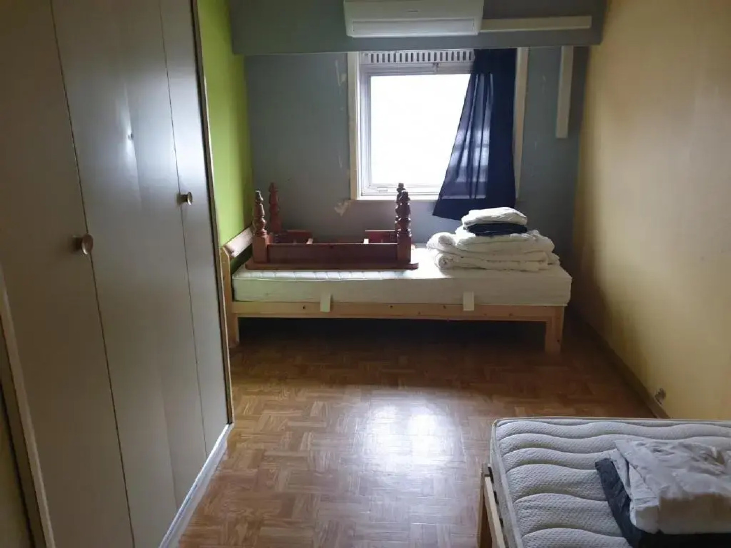 Residentie 't Leugentje