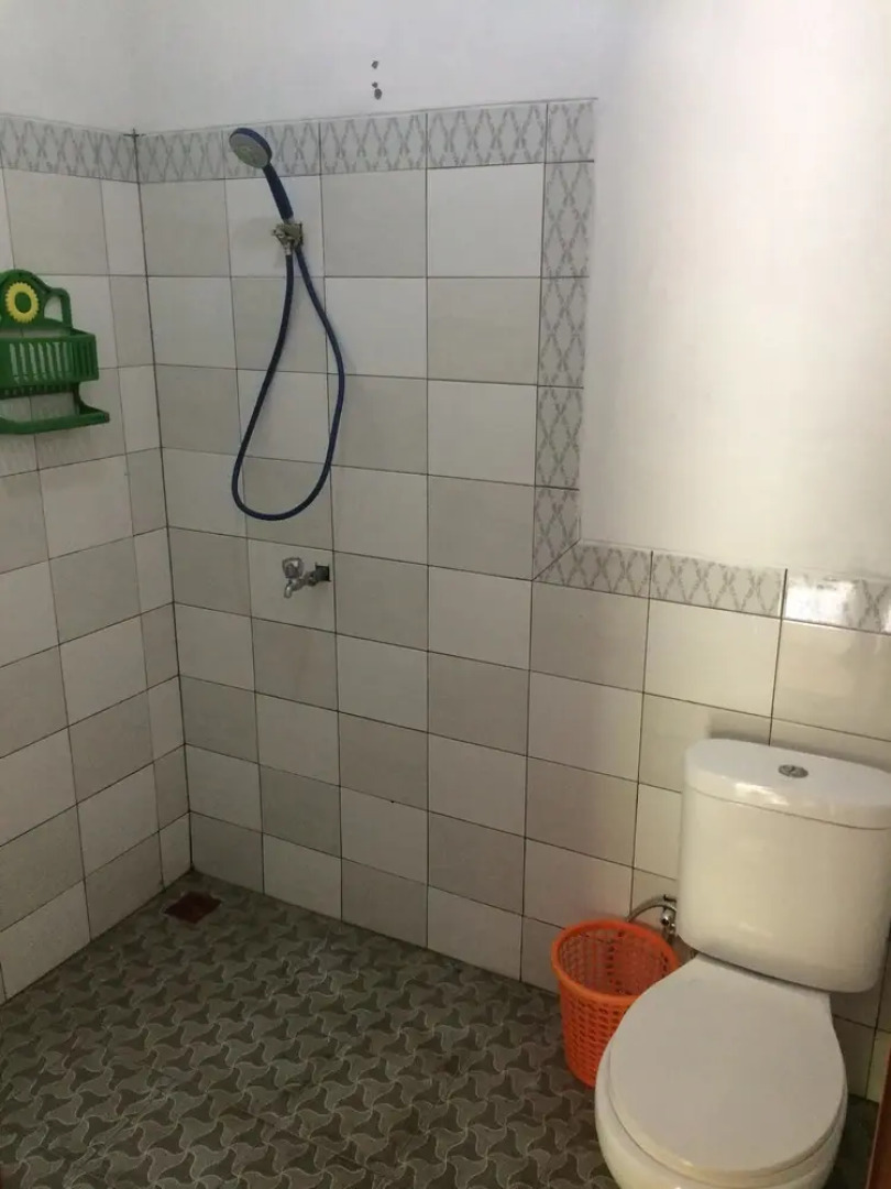 Krui Surf Camp Hotel Mutiara Alam Zandino