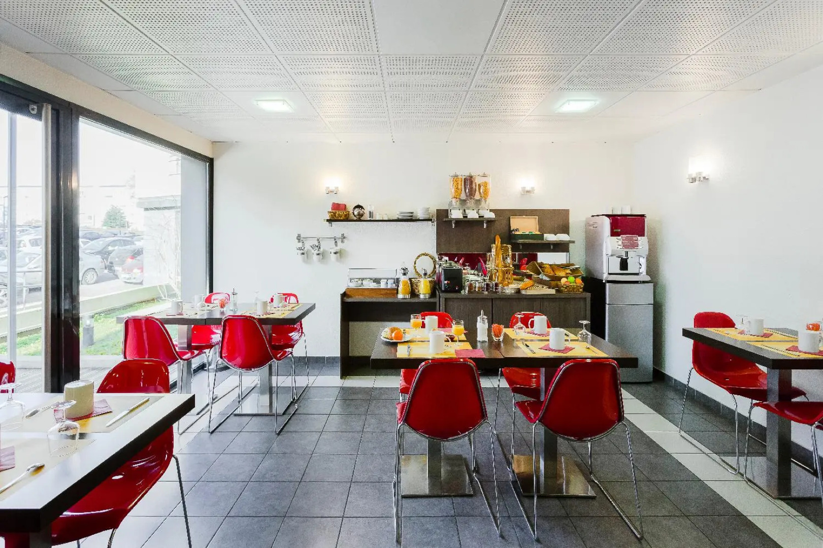 Aparthotel Adagio Access Orléans