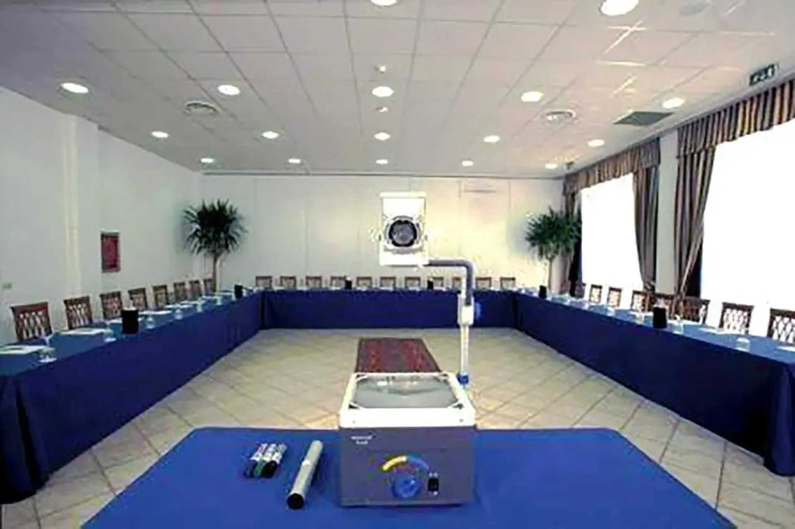 Park Hotel Spa & Resort