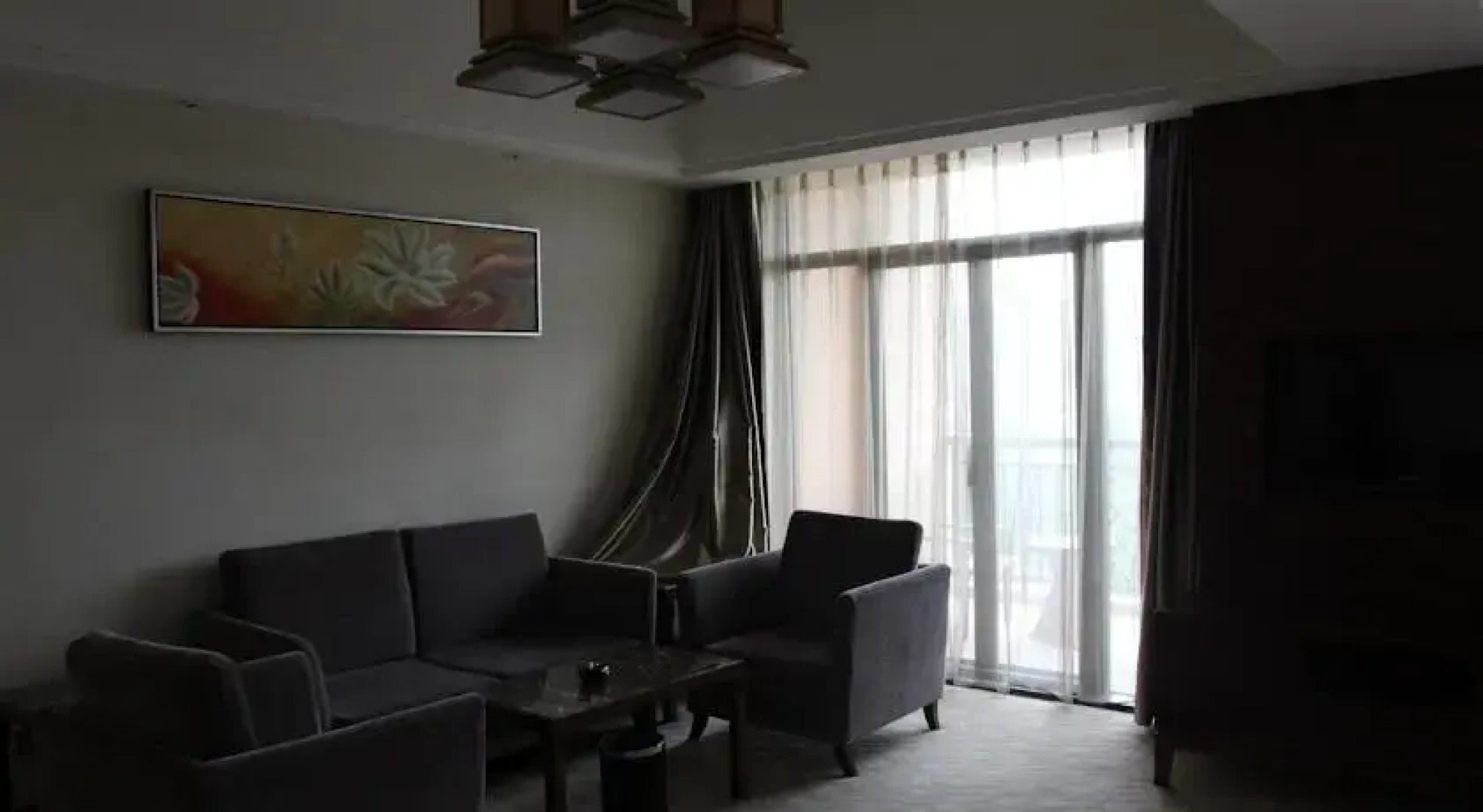 Hôtels & Préférence Haily Binya