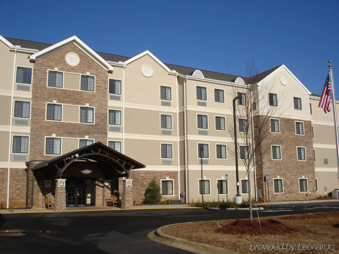 Staybridge Suites Tallahassee by IHG