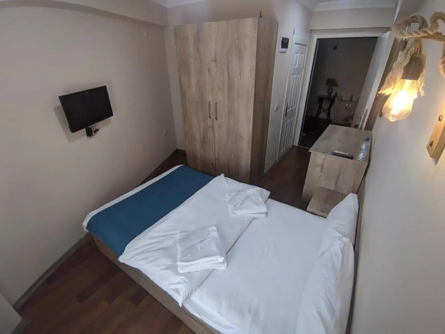 Rumeli Konak Butik Otel