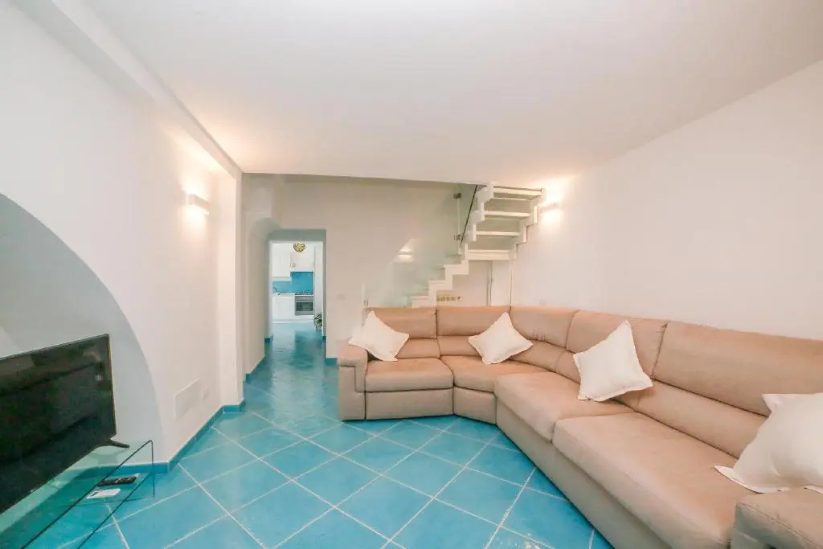 Charming house Amalfi Dream