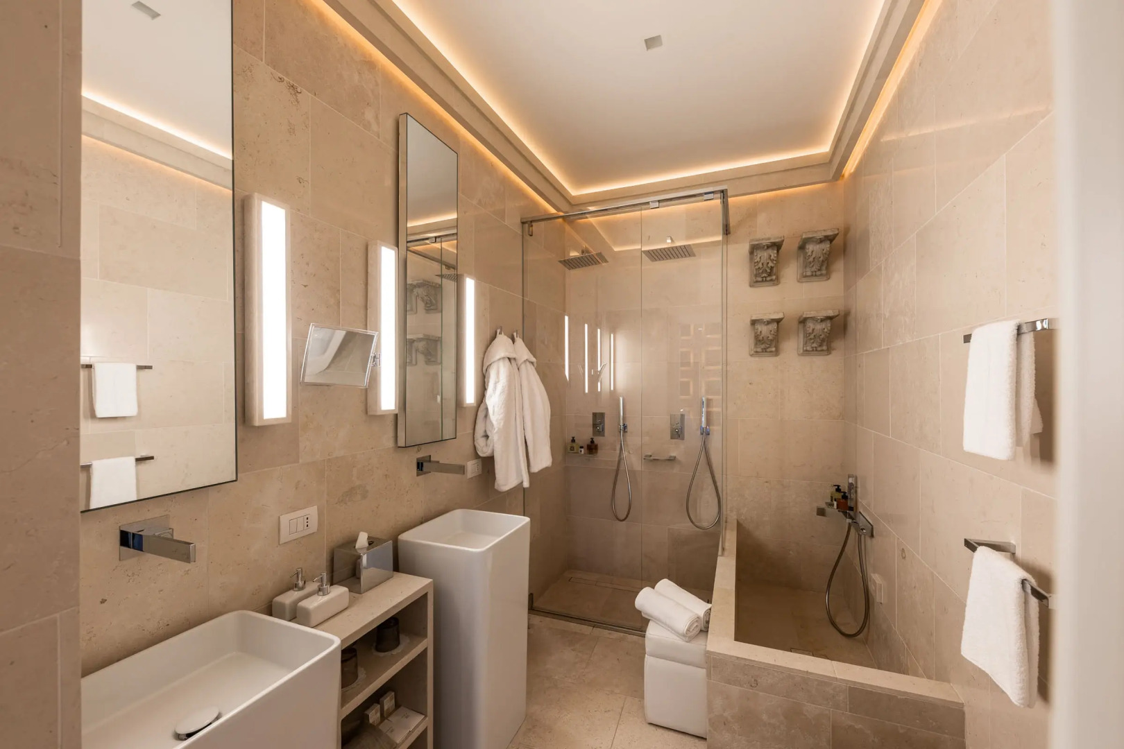 Palazzo Lecce - Epoca Collection