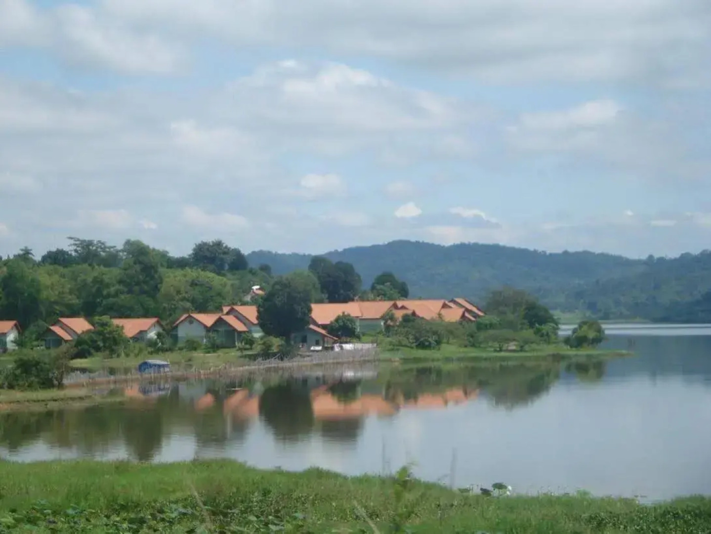 Lak Resort Buon Ma Thuot