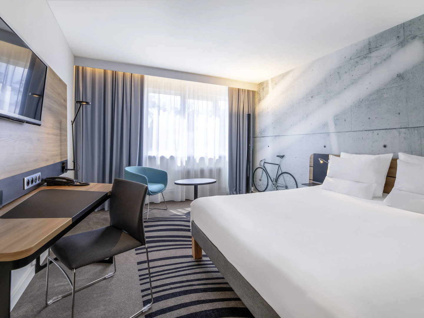Novotel Wroclaw City