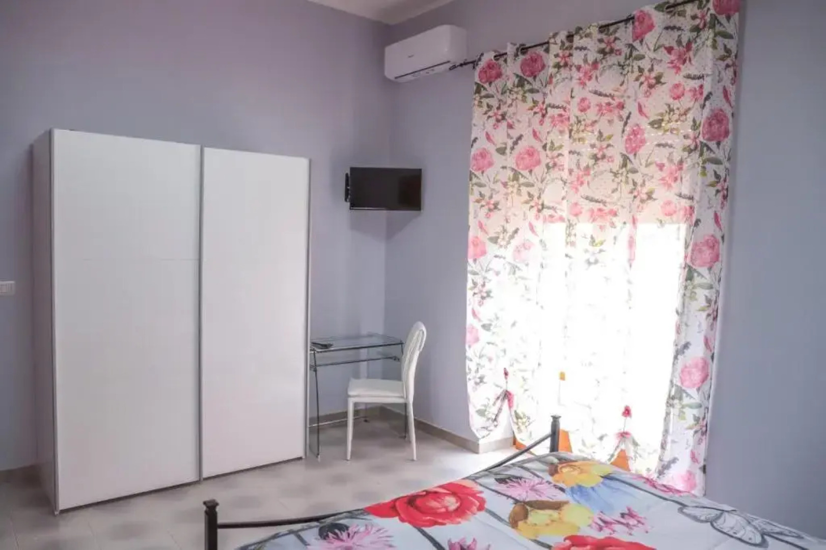 B&B la Casa Dei Fiori