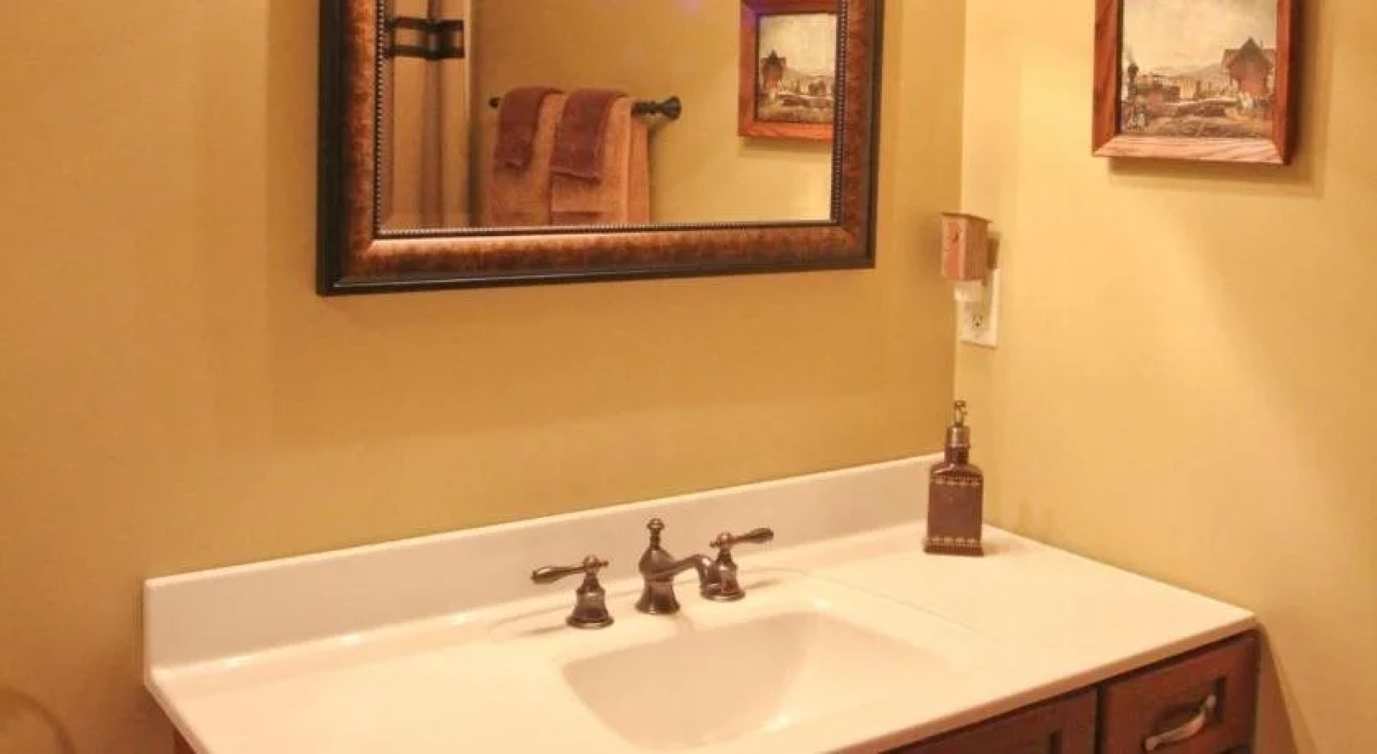 Riley's Railhouse Bed & Breakfast