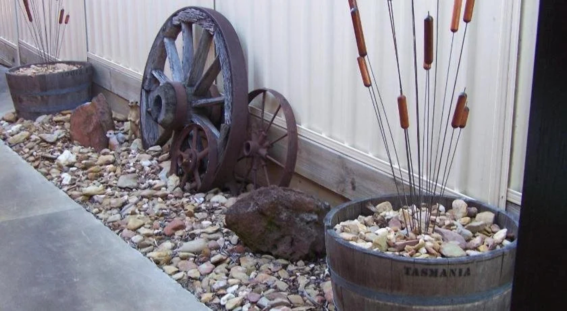 RJ's Bed & Breakfast