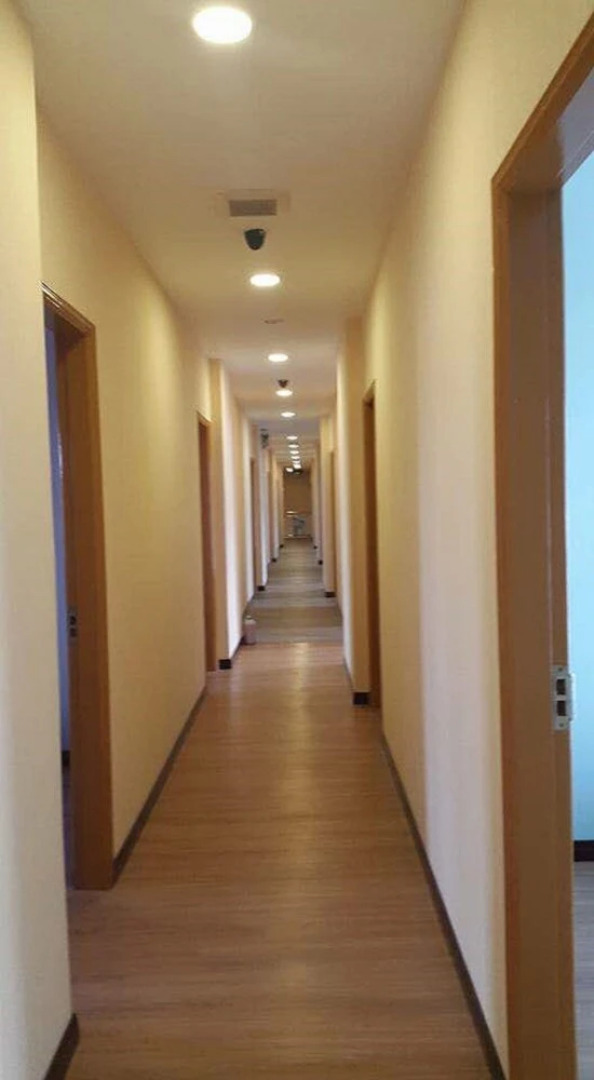 Mangrove Floating Chalet