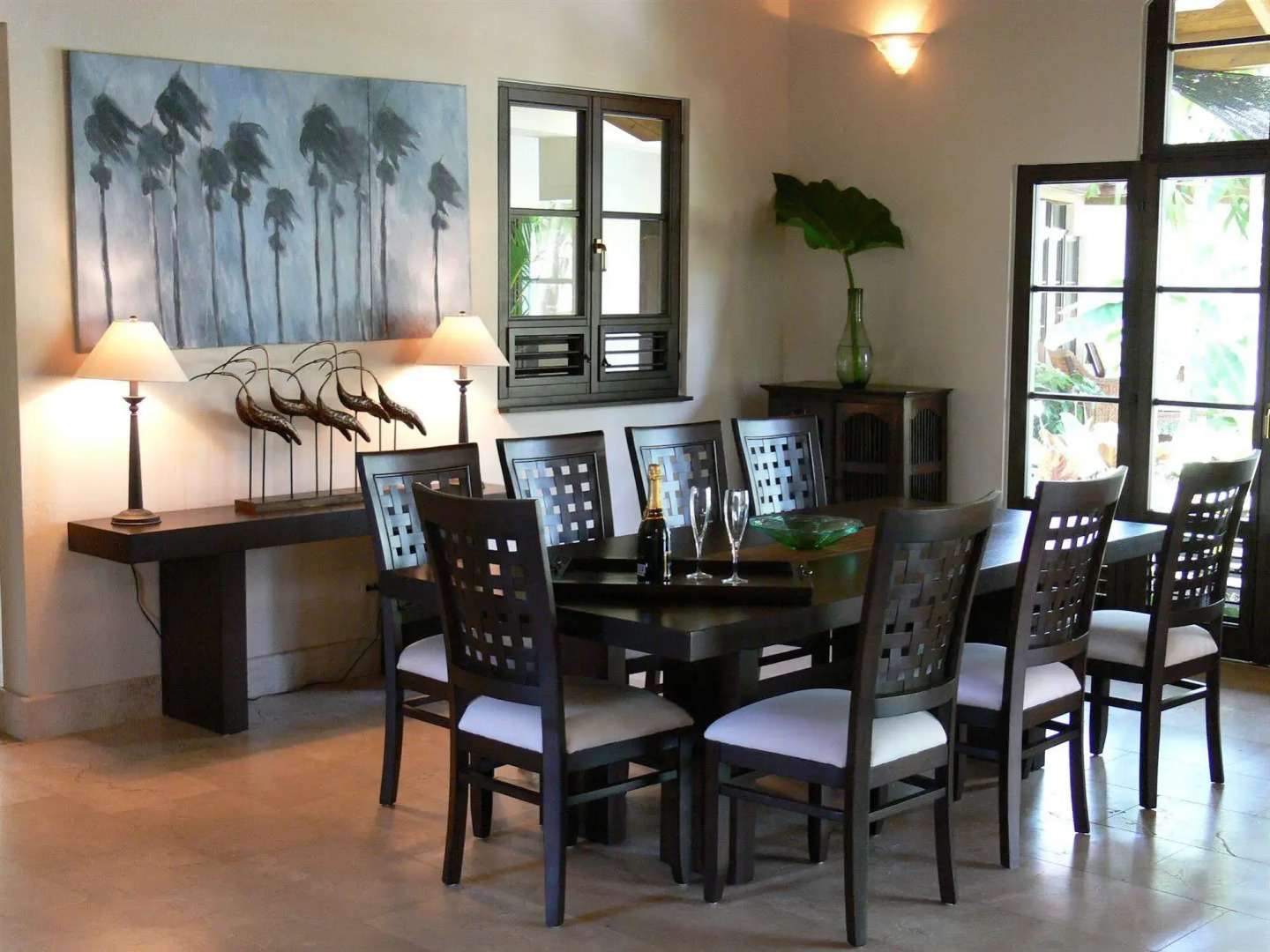 Sea Horse Ranch Luxury Resort