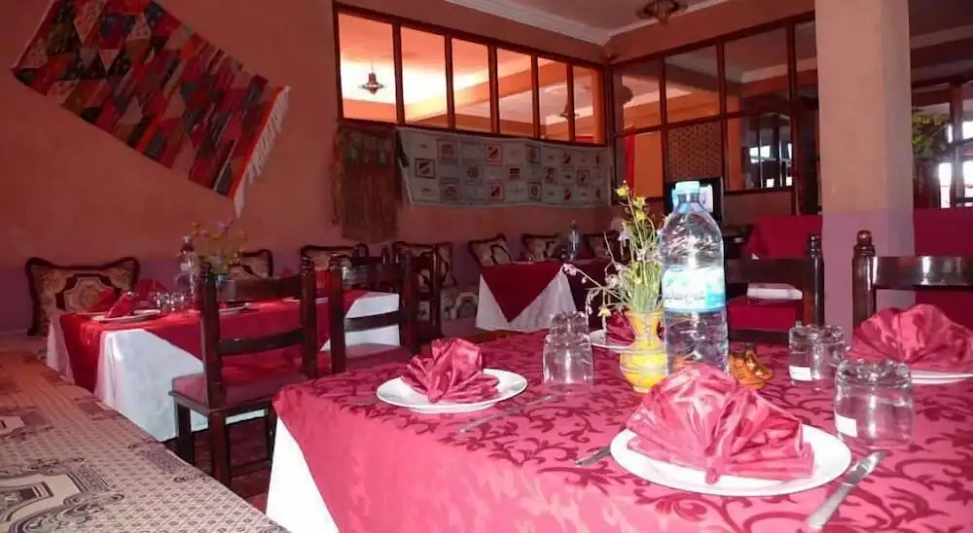 Hotel Valentine Todra