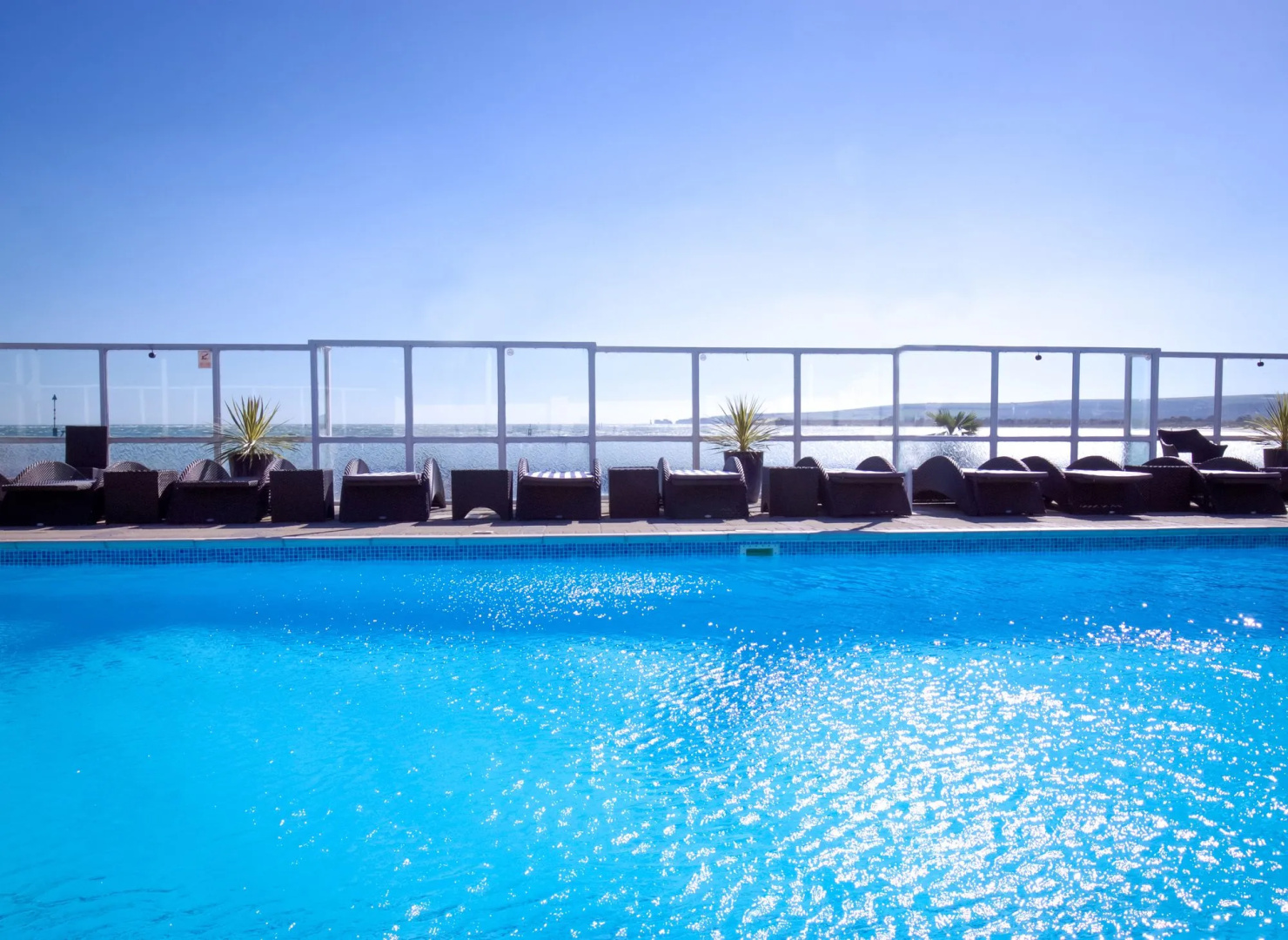 Haven Hotel