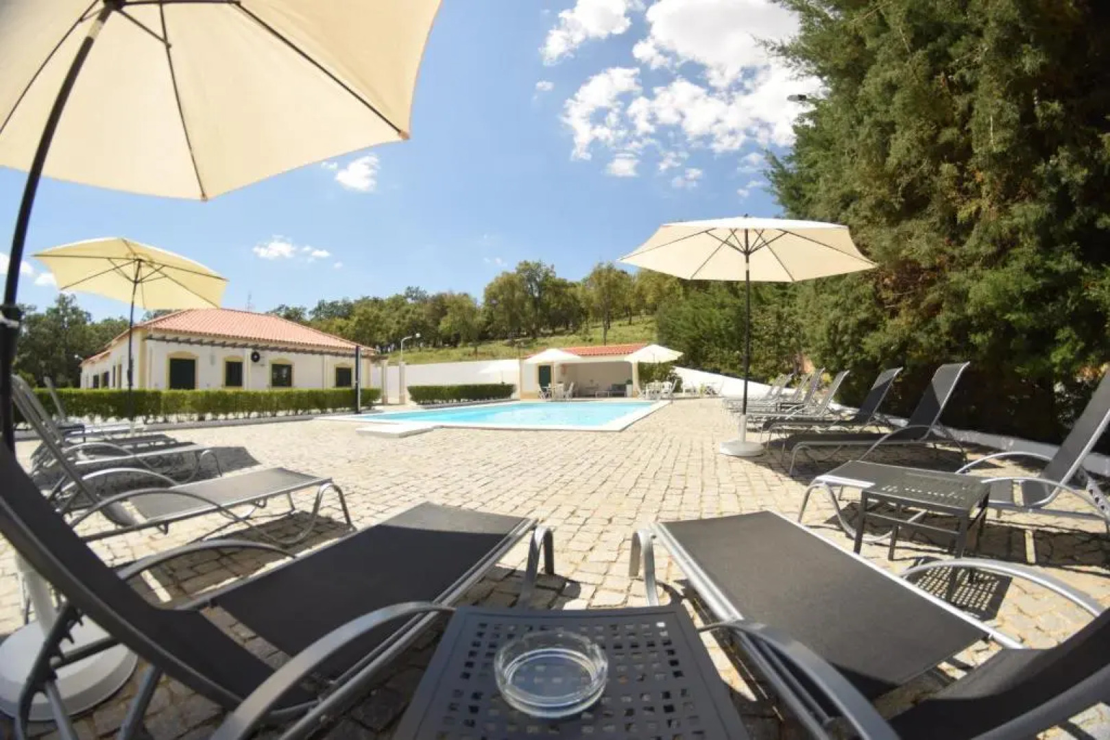 Quinta da Nave do Lobo