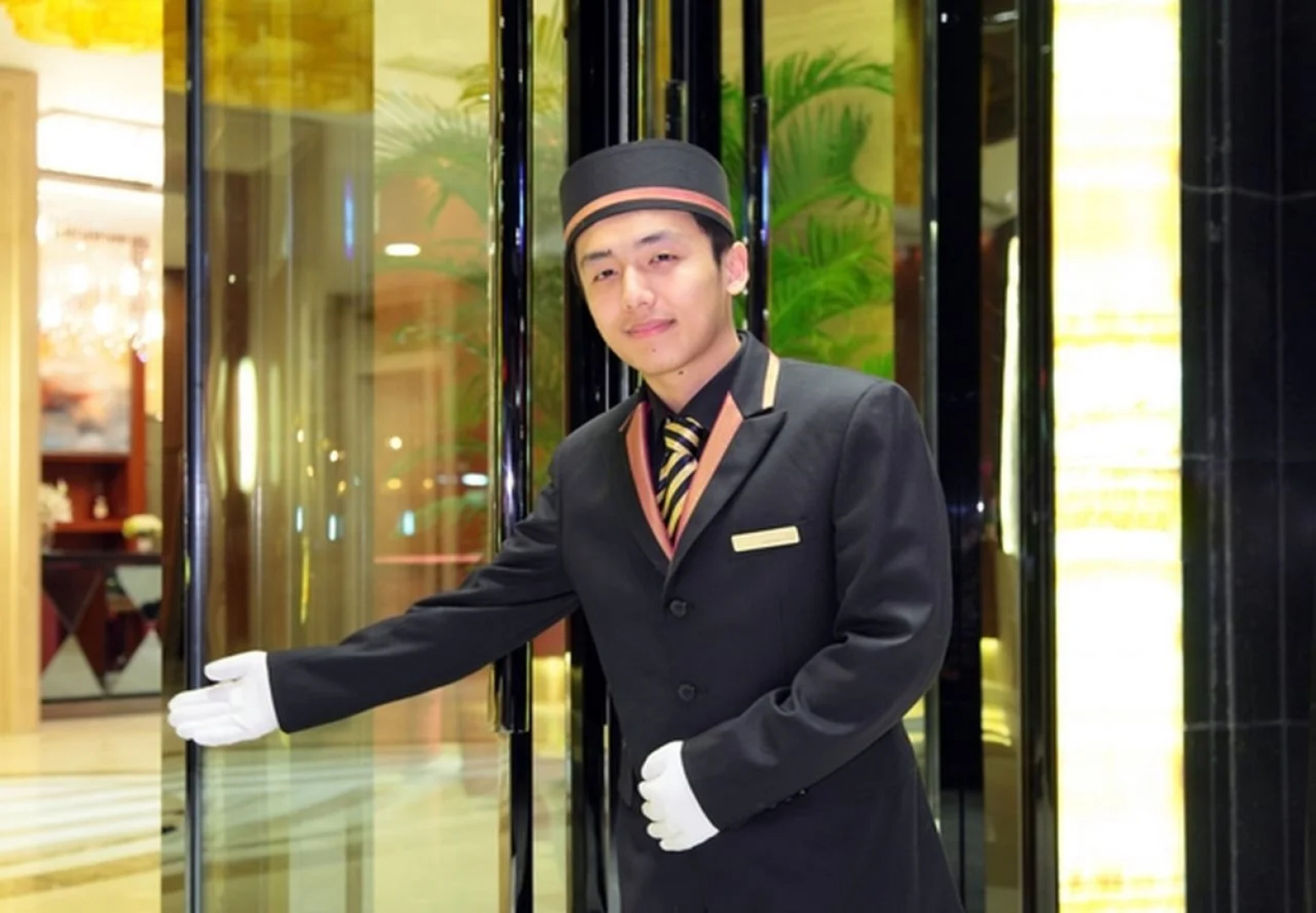 The Cumberland Boutique Hotel