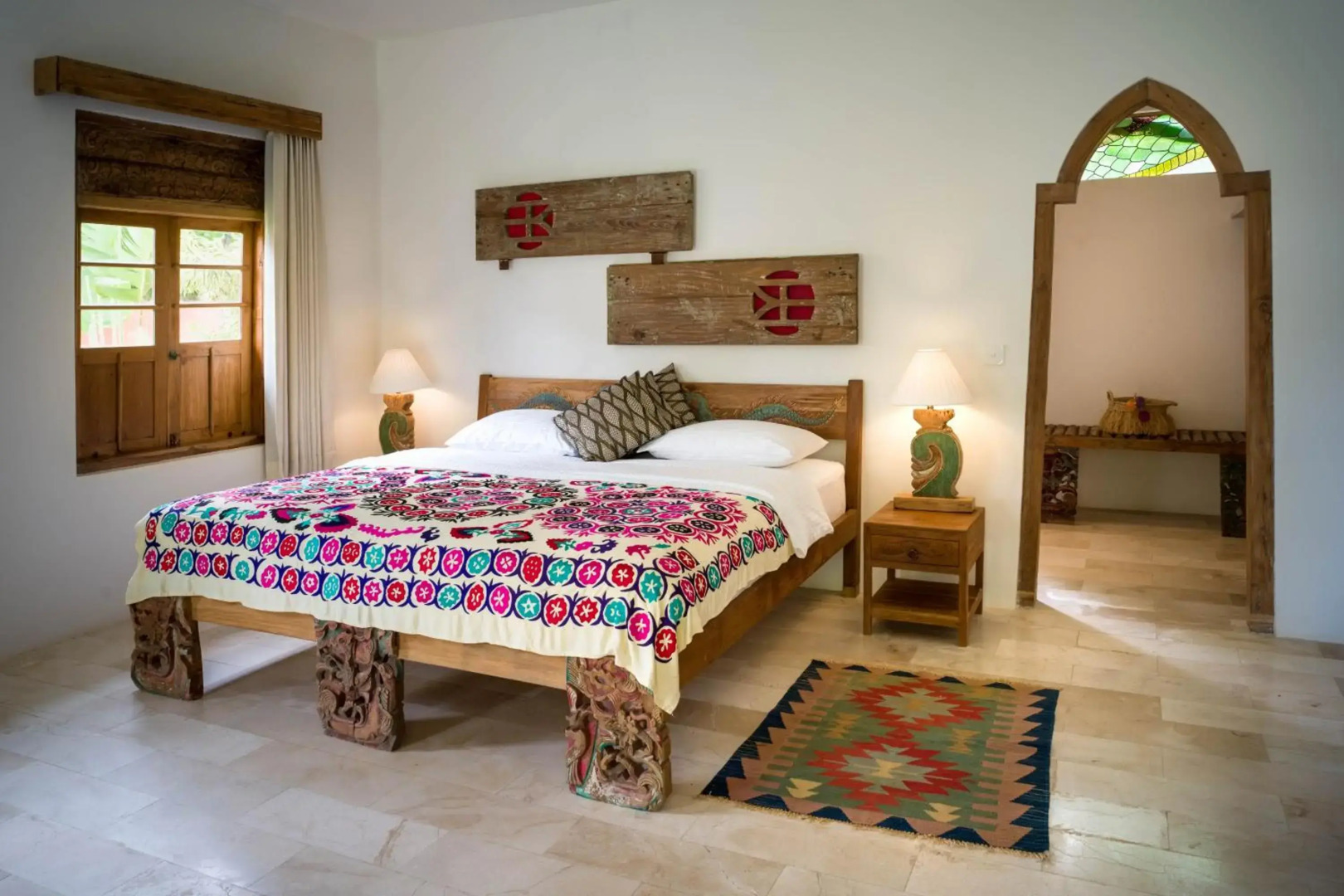 Sun Suko Boutique Retreat