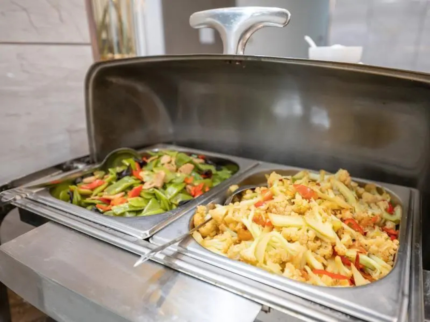 GreenTree Inn Jining Yanzhou Jiuzhou Fangyuan Business Hotel