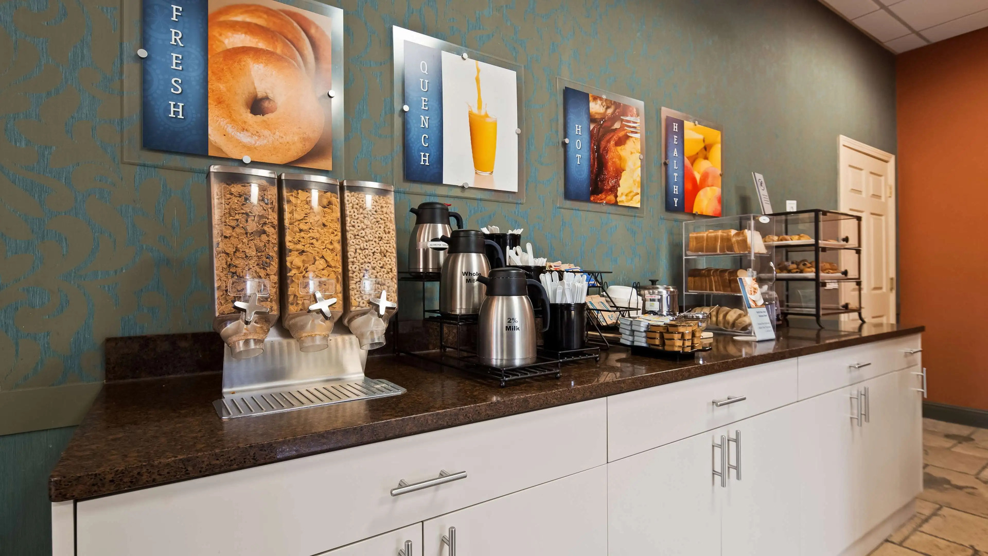 Best Western Franklin Inn