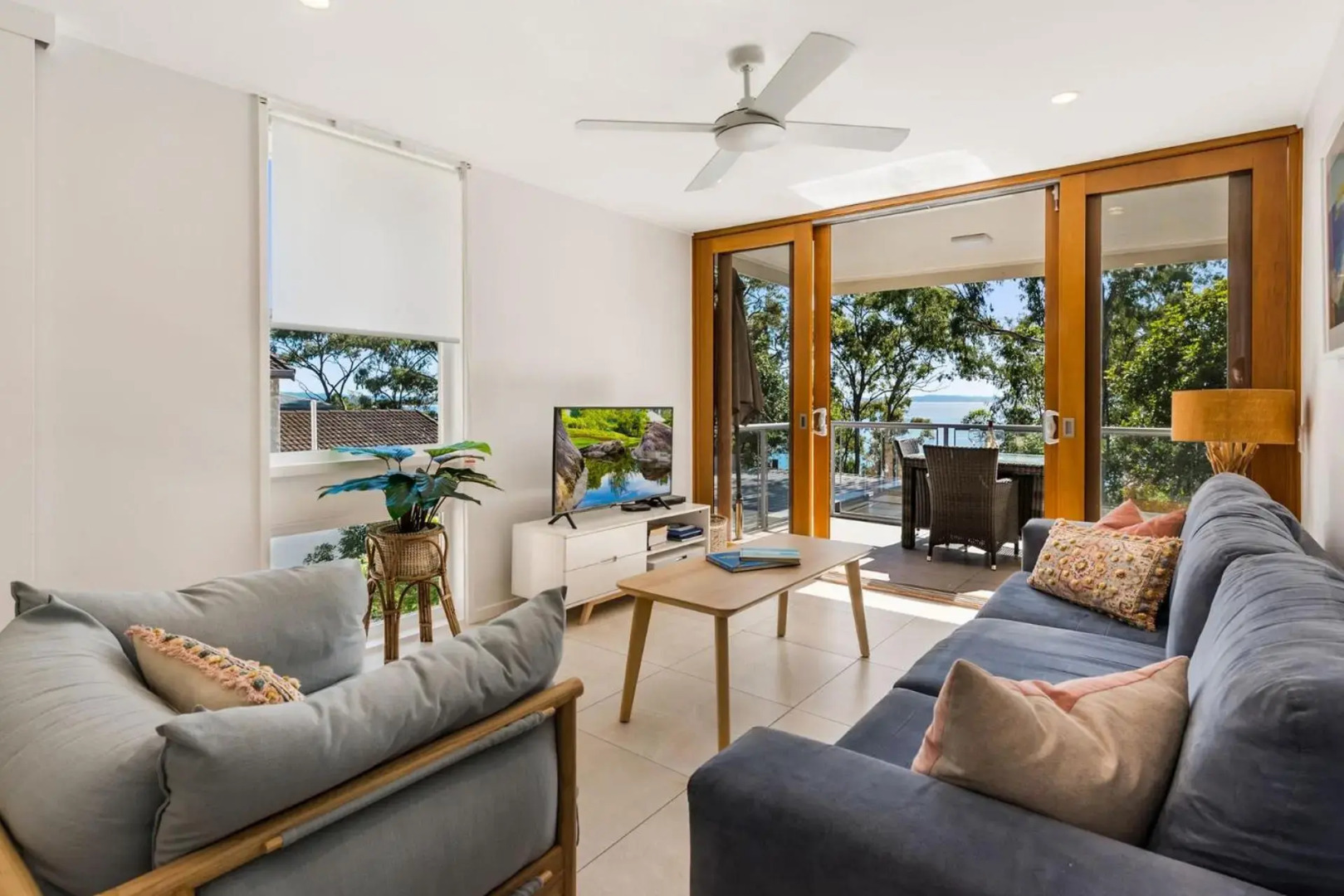 Little Cove Lodge 4 Park Road 24