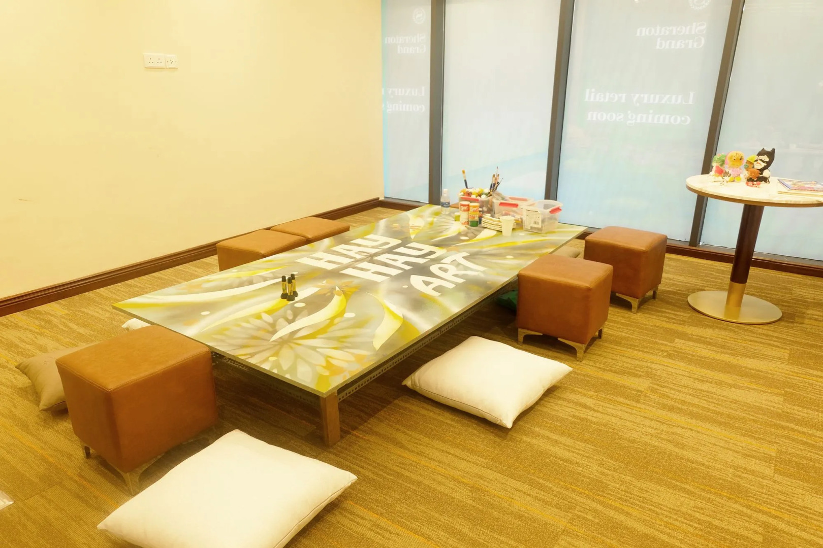 Sheraton Grand Danang Beach Resort & Spa