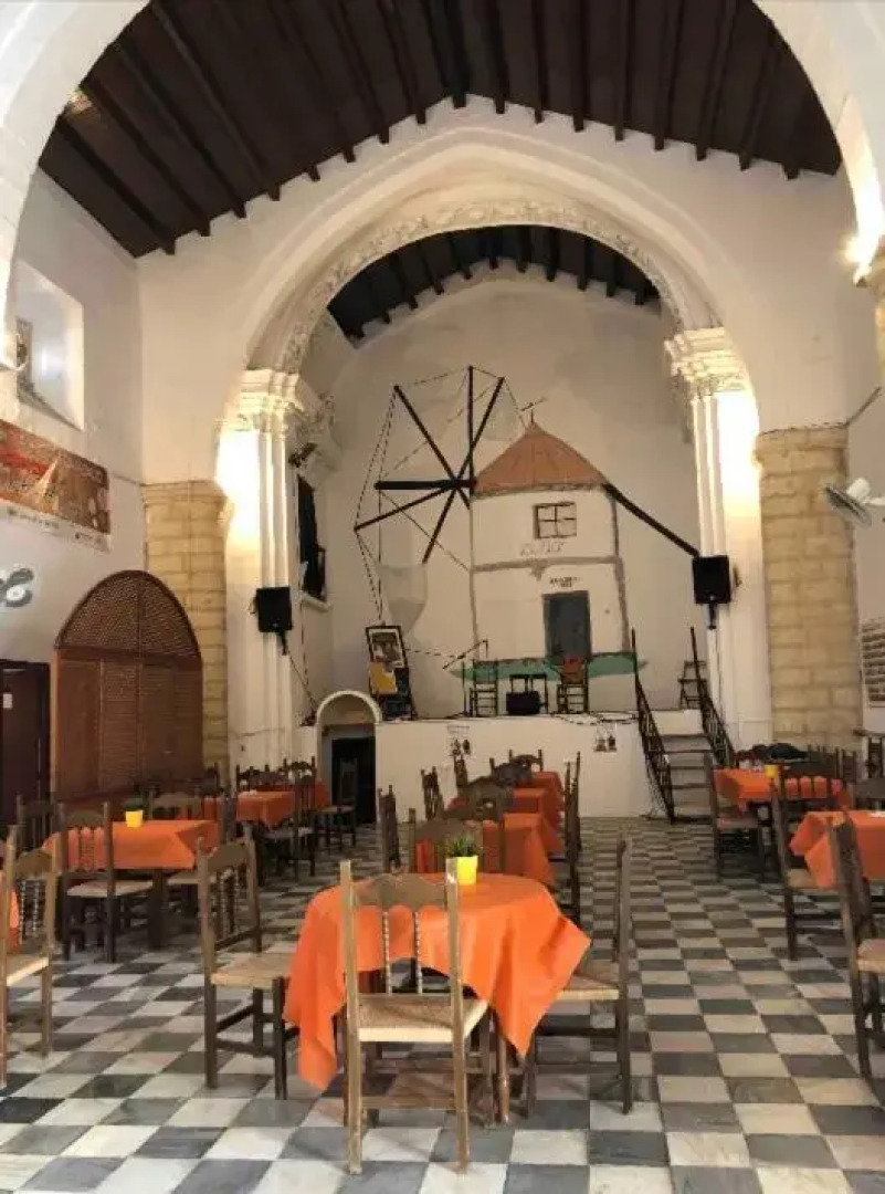 Beautiful studio in Vejer