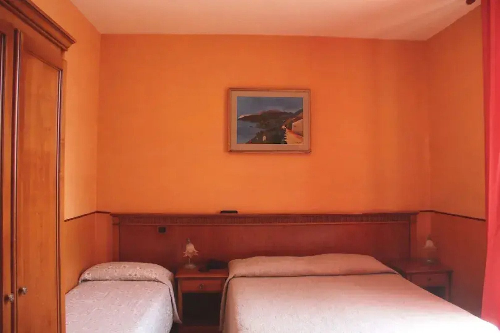 Villino Gregoraci Relais