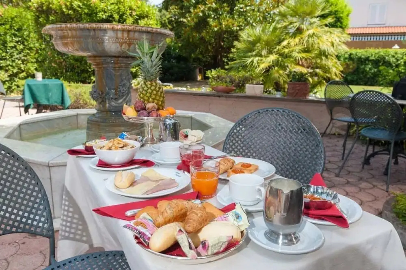 Albergo Battelli - Adults Only