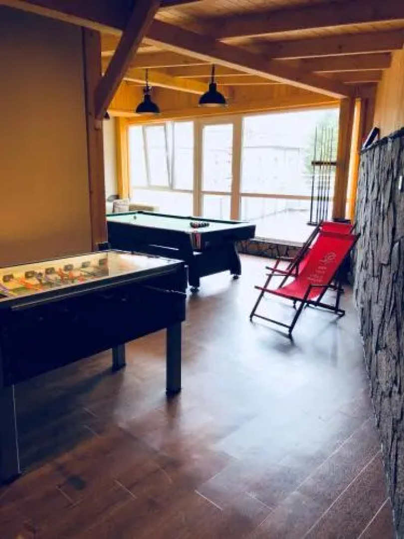 Osrodek Wczasowy Paradise