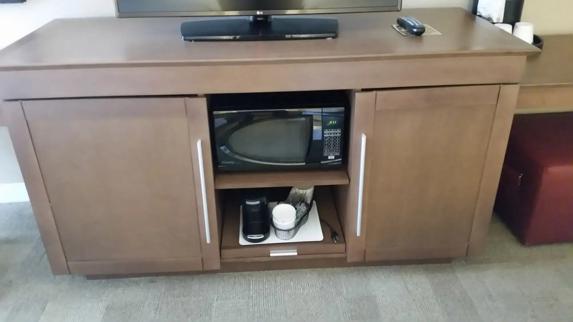 Hampton Inn Toledo-South/Maumee