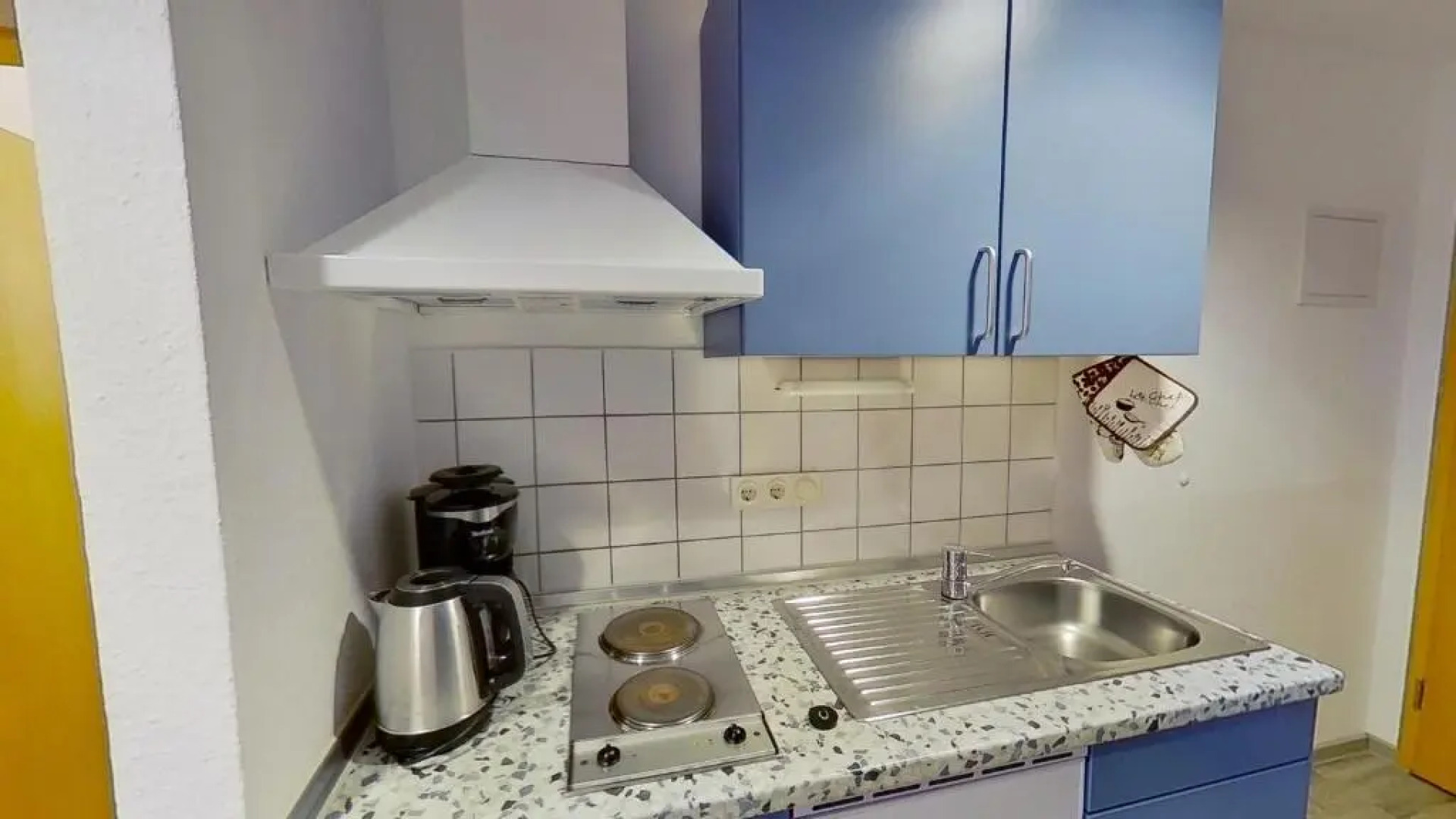 Rügenhof Kap Arkona