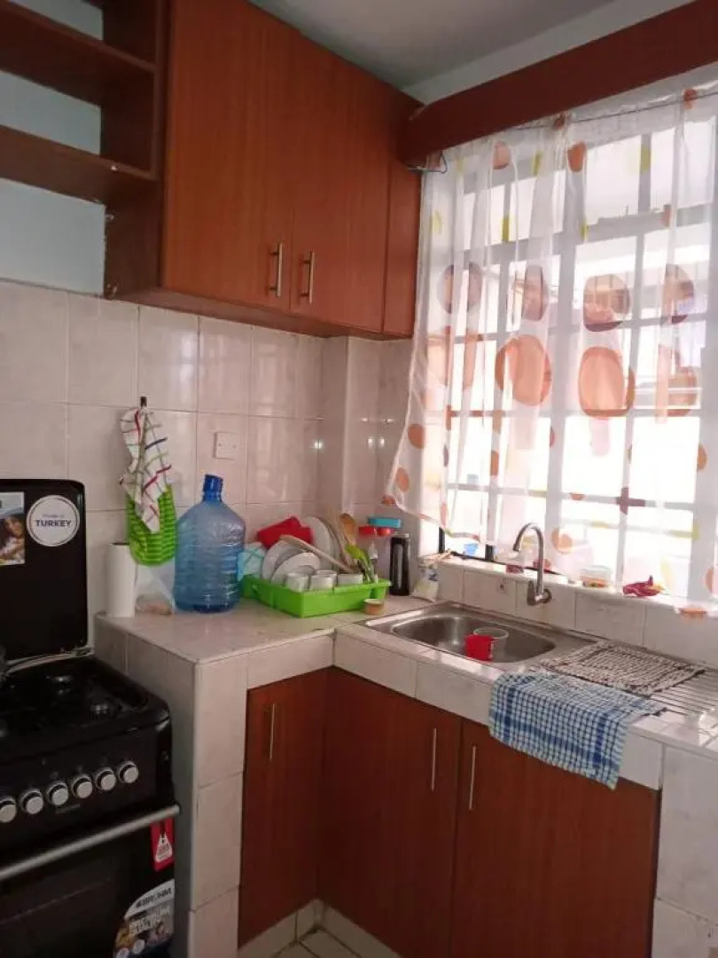 Everest Park Athi River