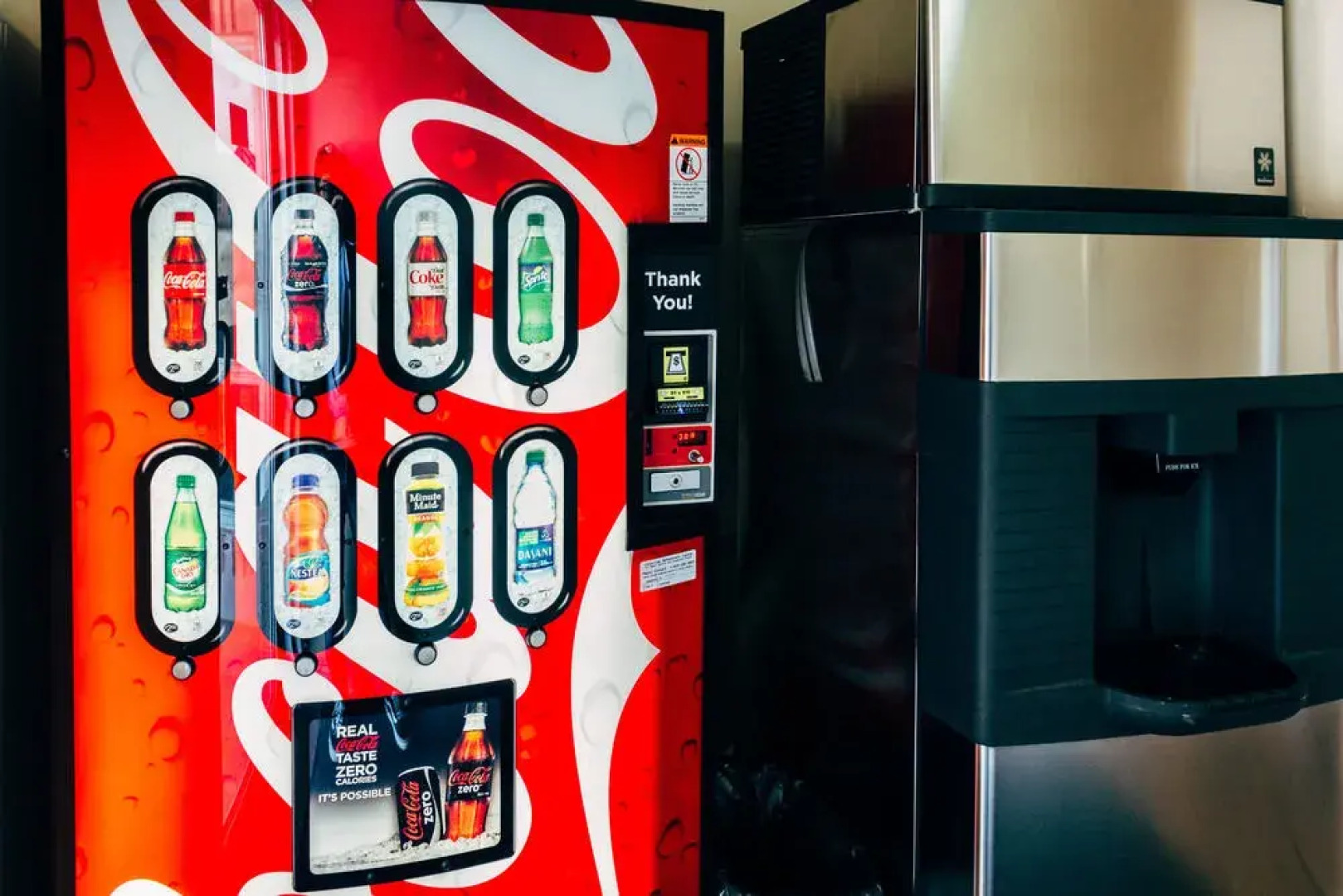 Best Canadian Motor Inn