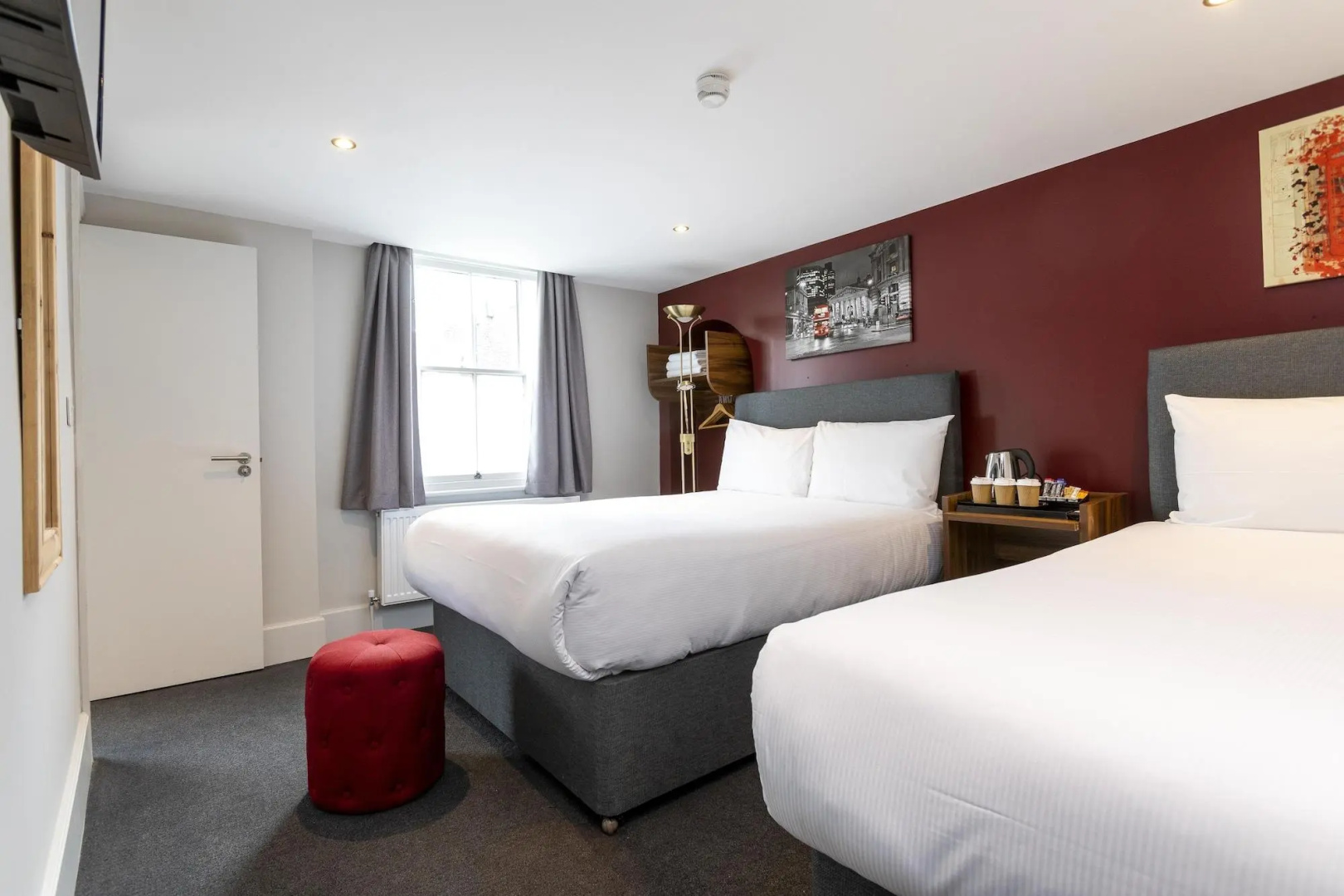 Royal Park Hotel