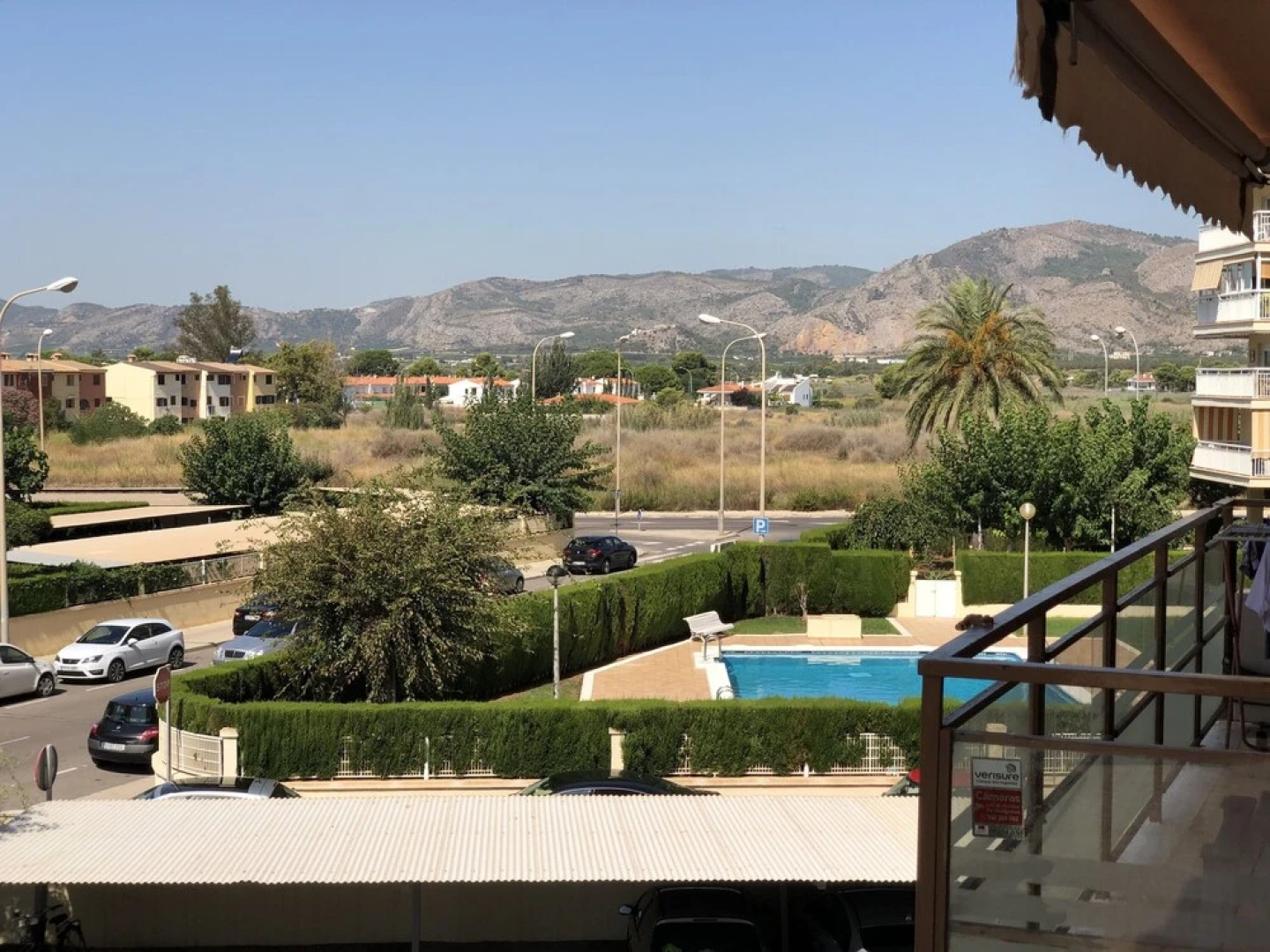 Benicassim - Jamaica