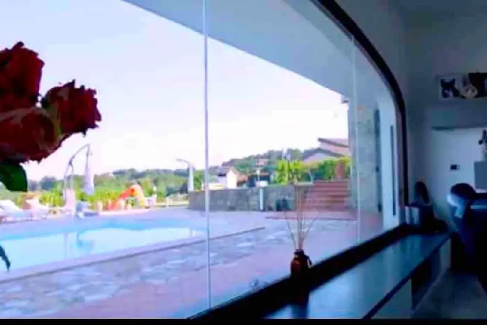 Villa With 4 Bedrooms in Castellaccio, With Private Pool, Enclosed Garden and Wifi