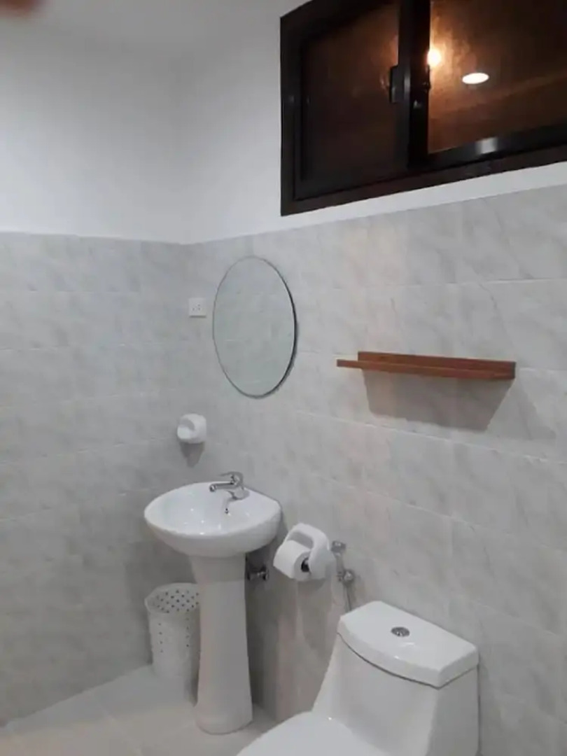 Wuthering Heights Bed & Breakfast