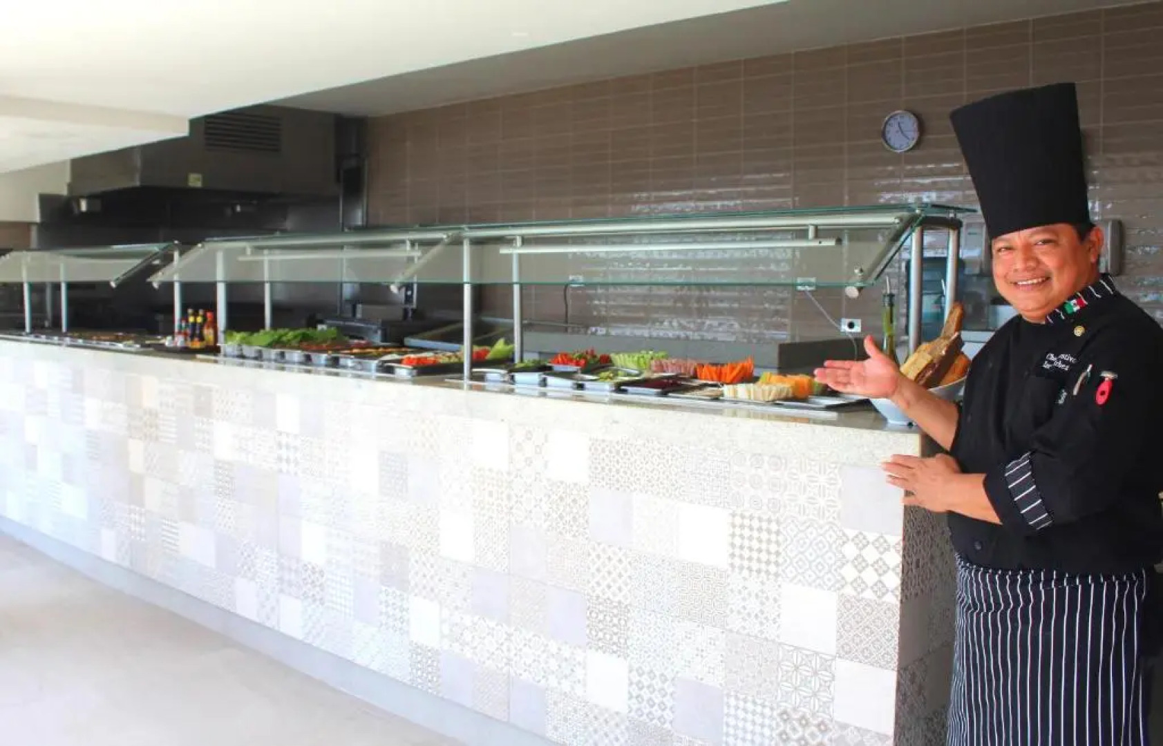 Royal Solaris Cancun Resort - Cancun All Inclusive Resort