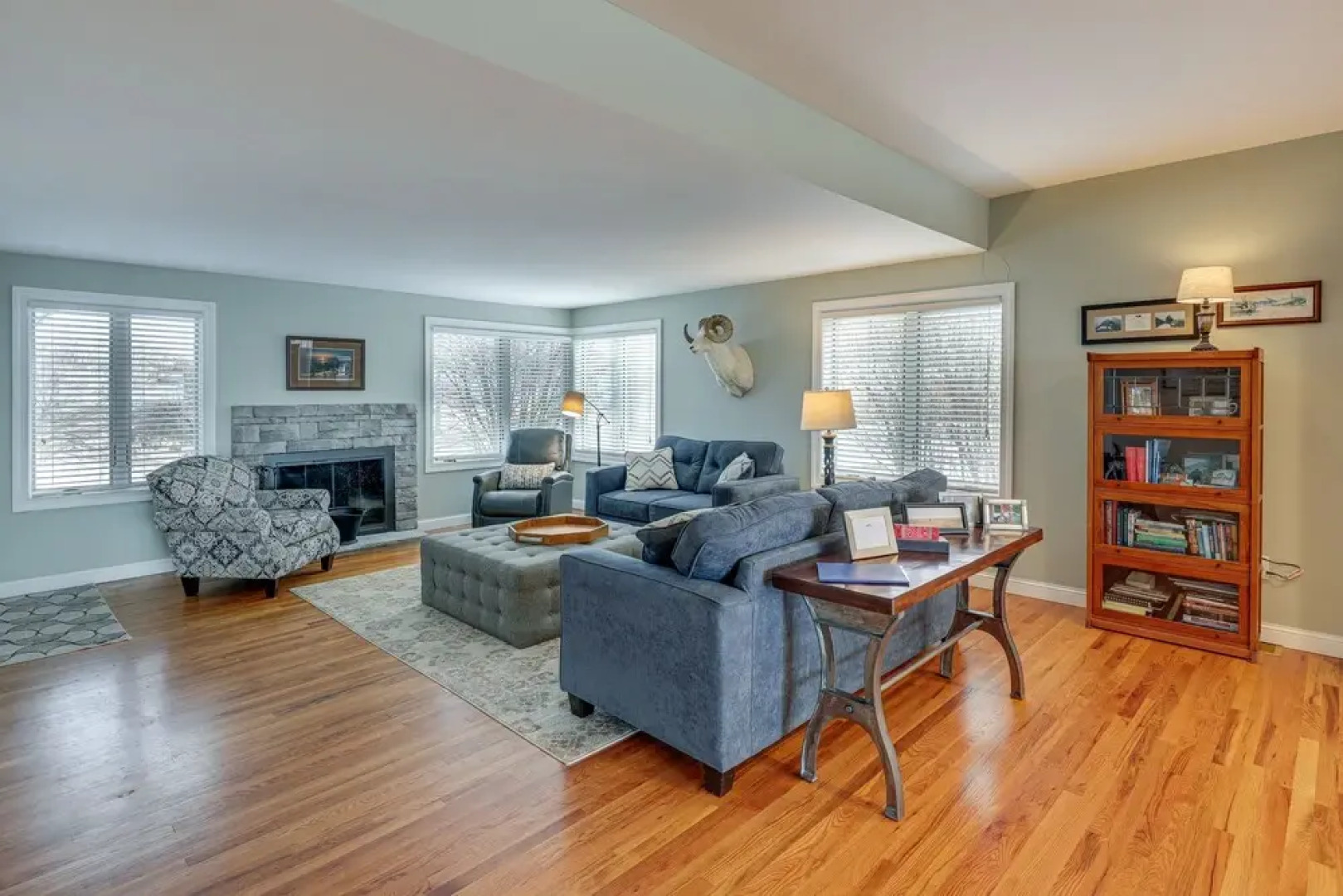 Yankton Vacation Home w/ Hot Tub & River Views