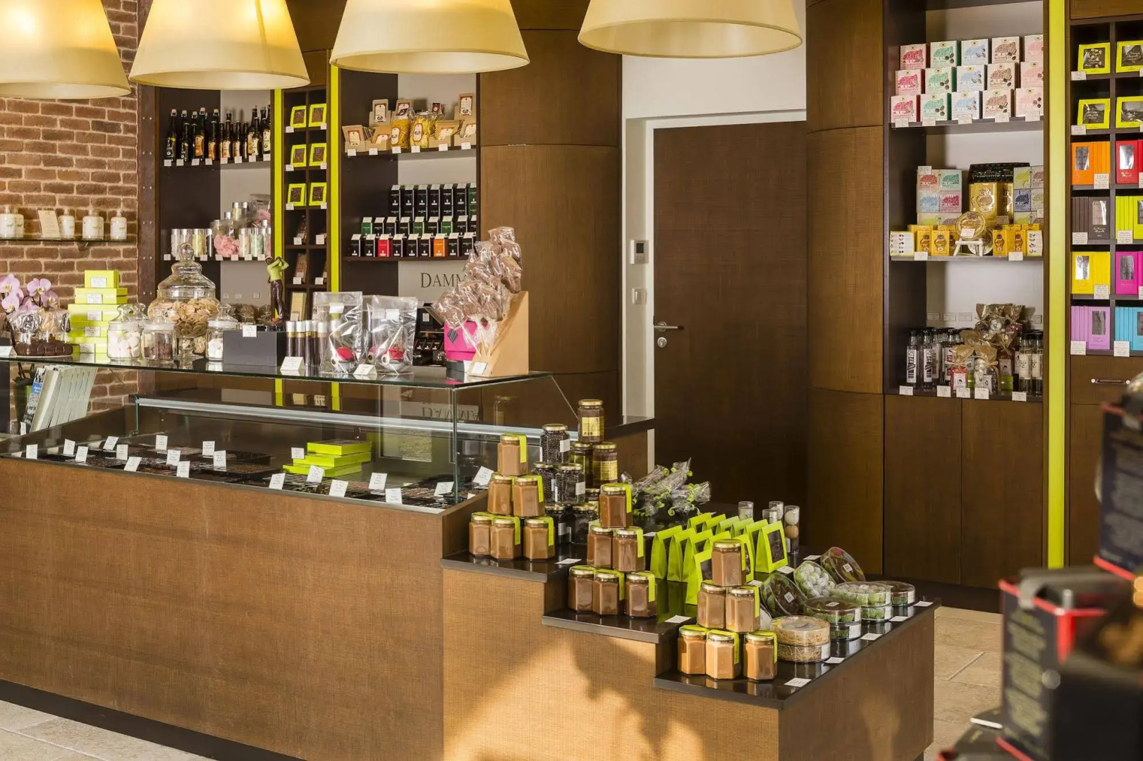 Château d'Augerville Golf & Spa Resort - TemptingPlaces Collection